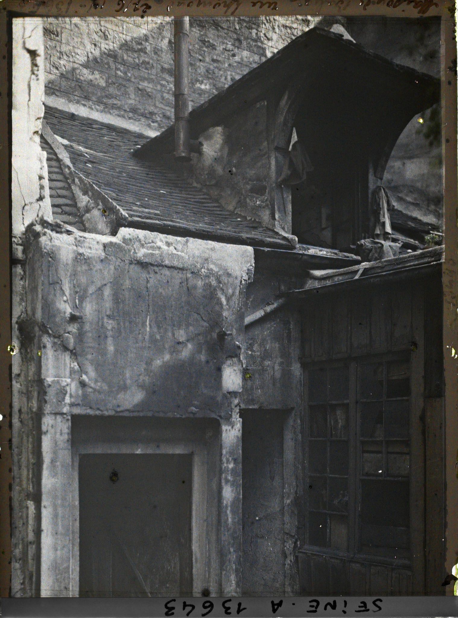 Image représentant 24 rue Tournefort