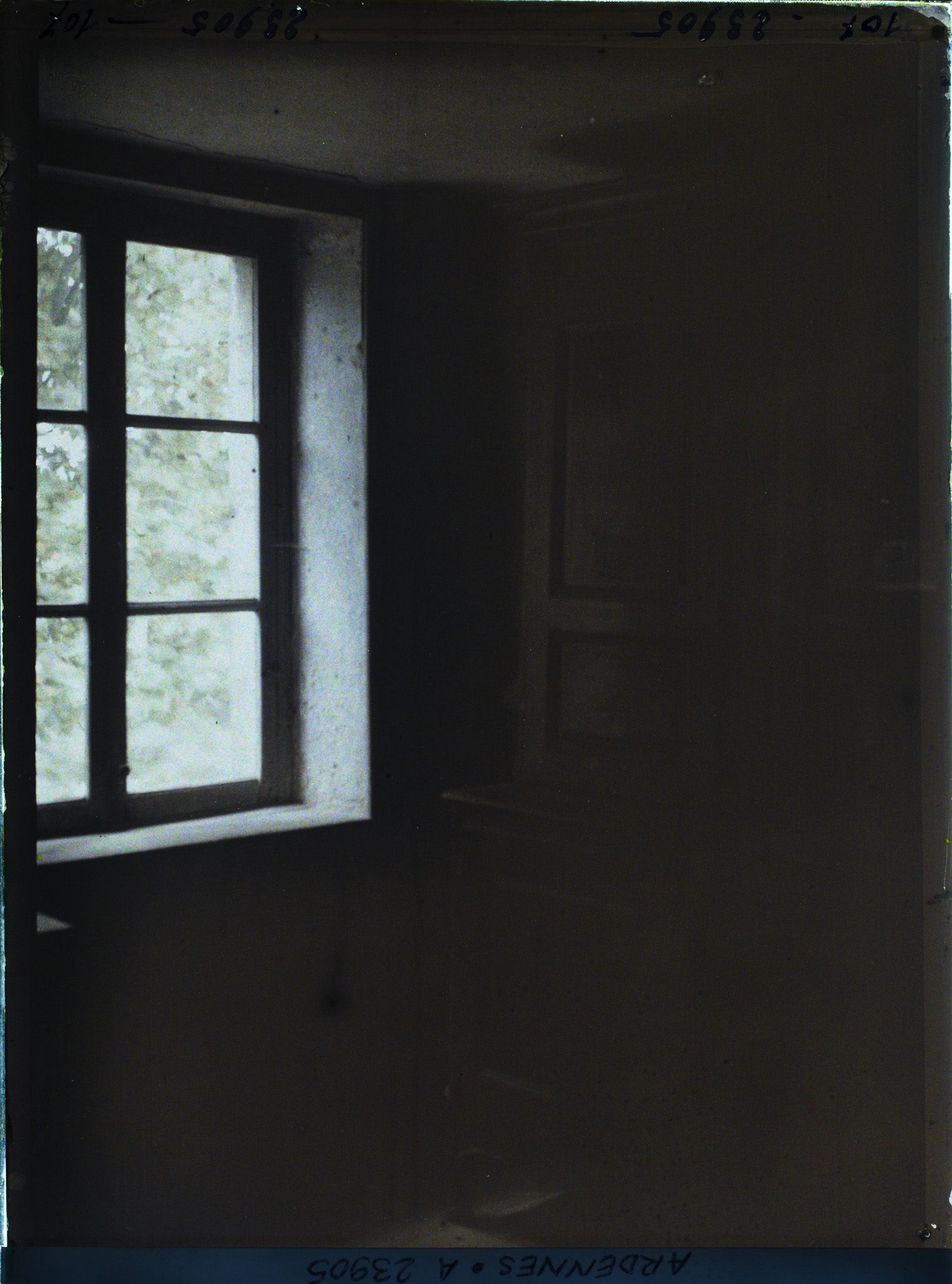 Image représentant Une chambre de la Maison de la dernière cartouche