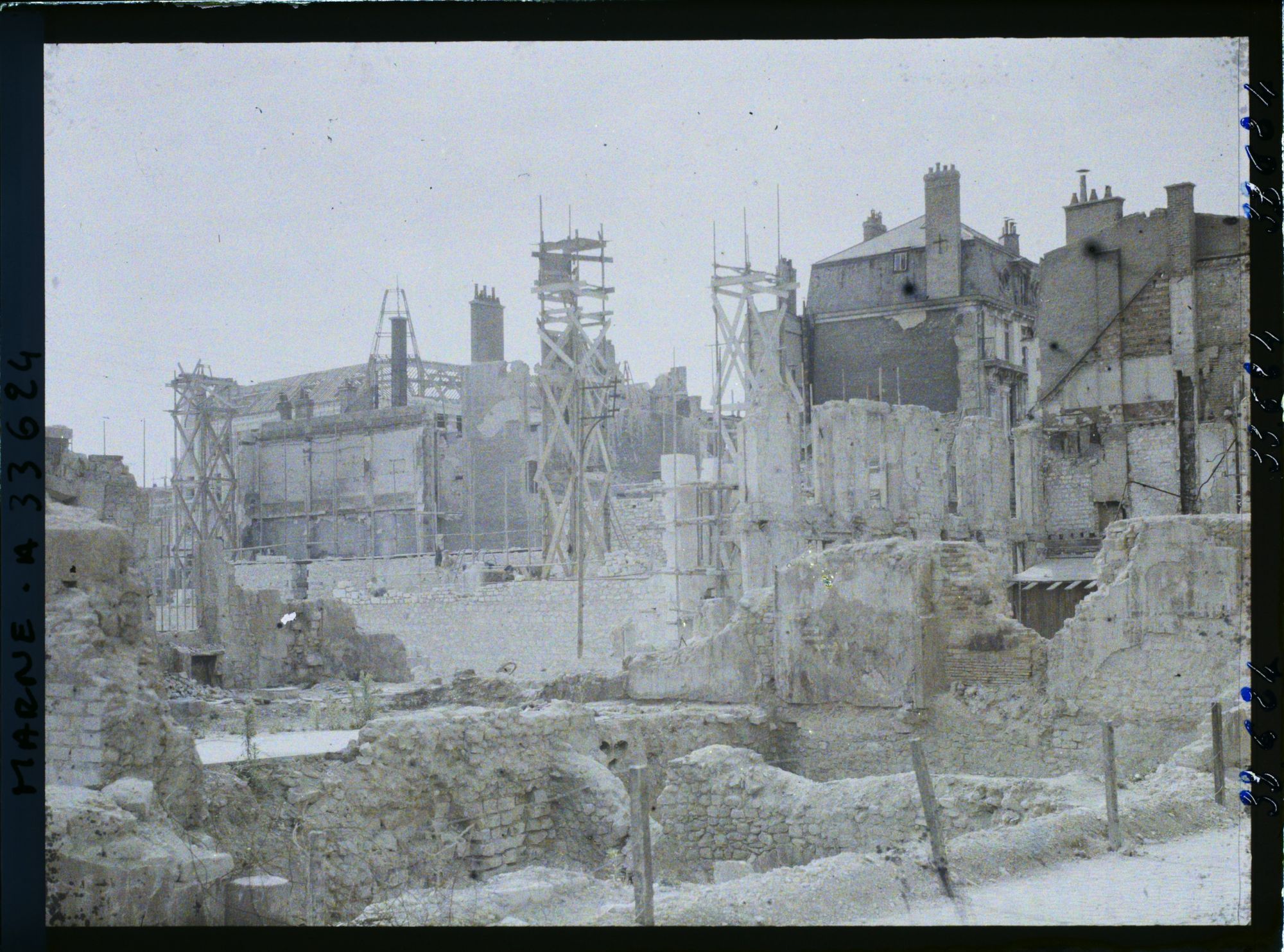 Image représentant France, Reims