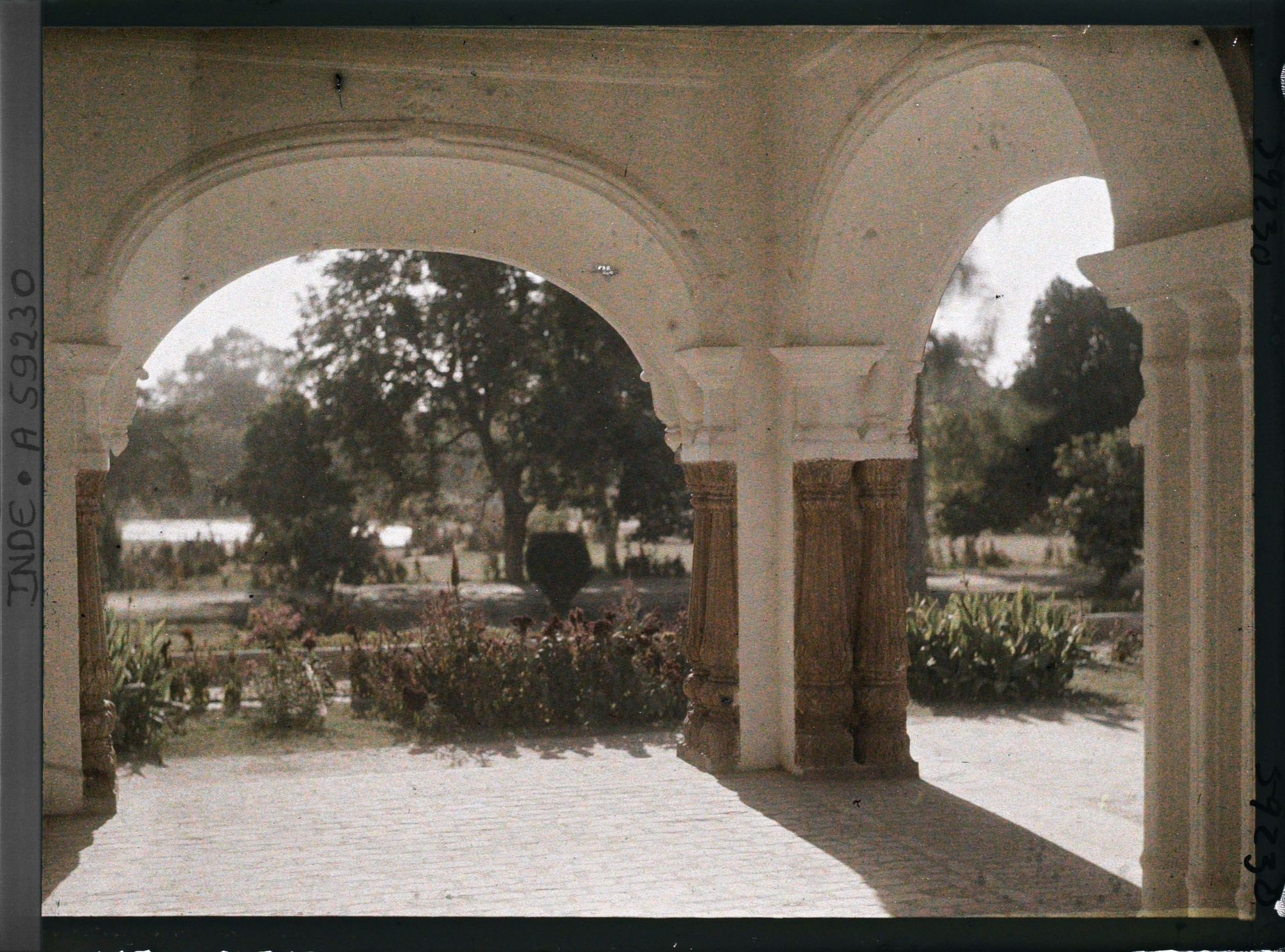 Image représentant Jardins