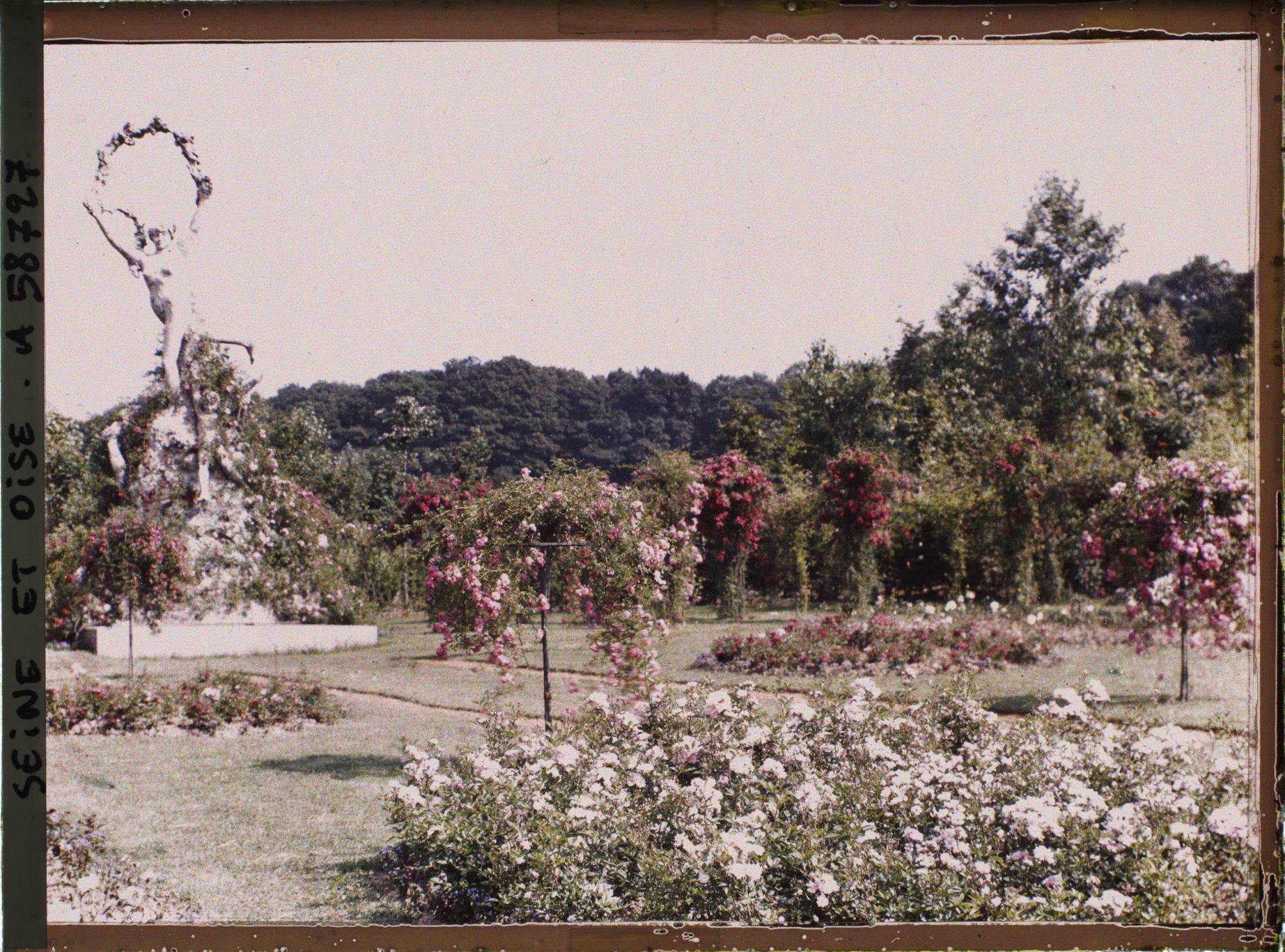 Image représentant Propriété de madame Douine