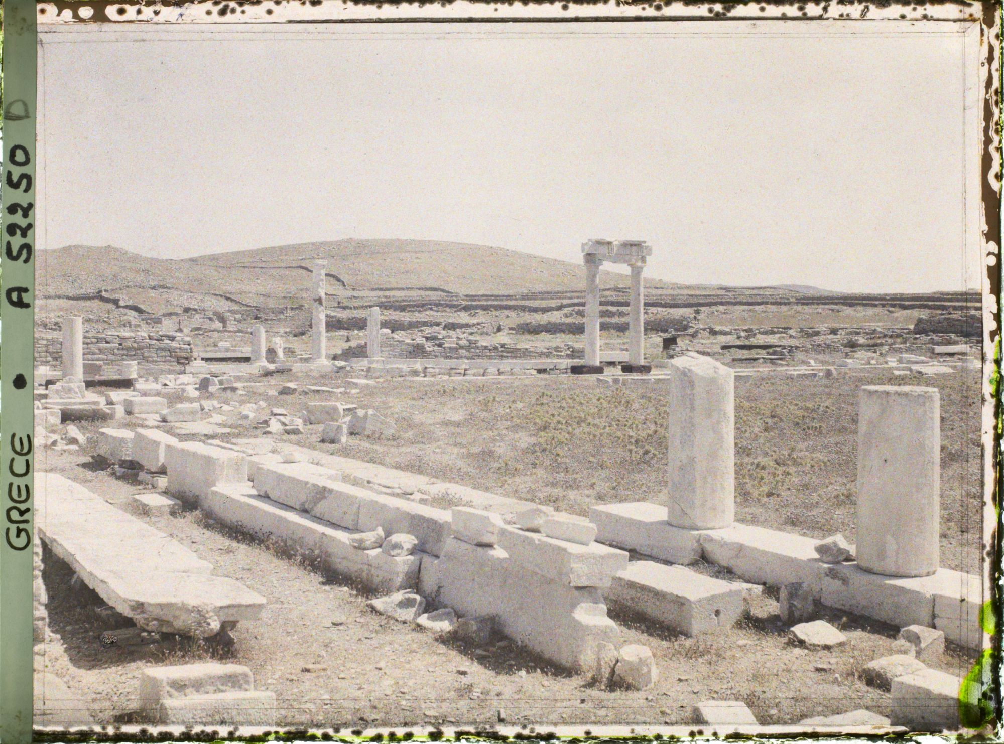 Image représentant L'Agora des Italiens