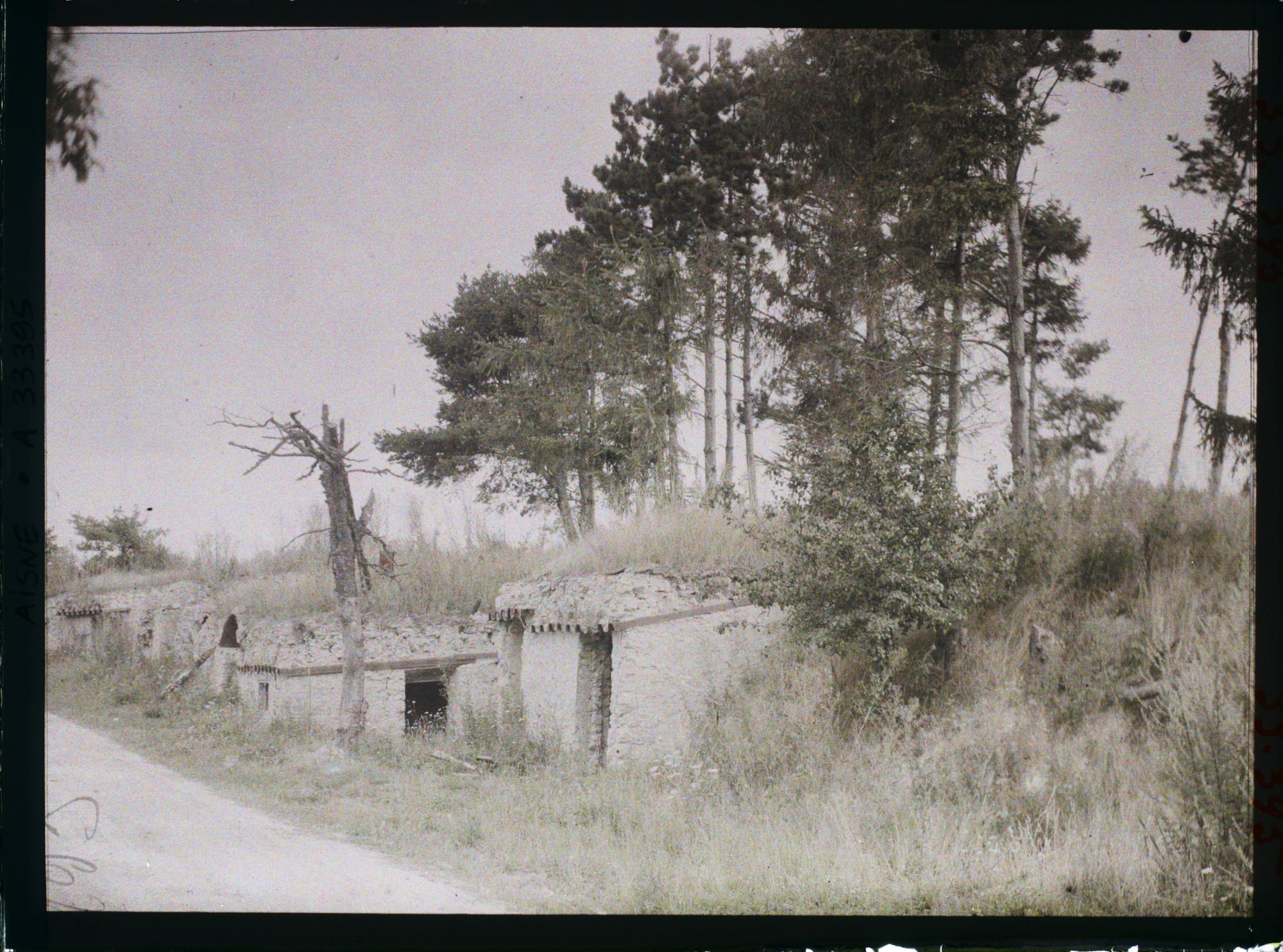 Image représentant Mont Cornillet