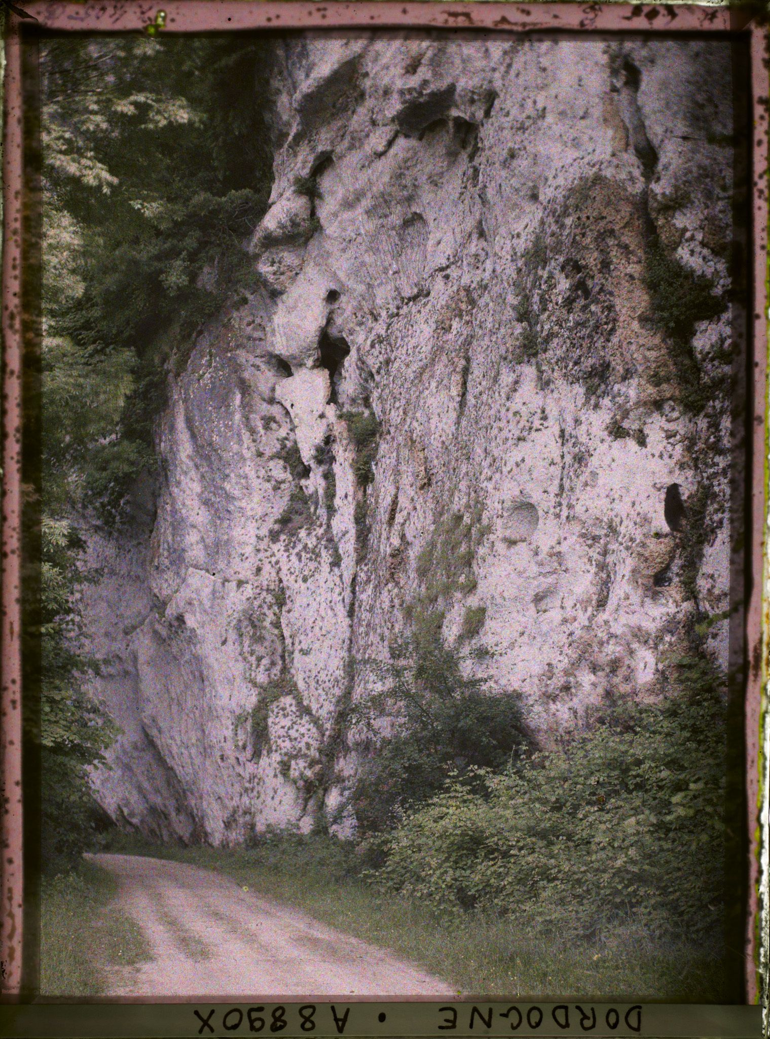 Image représentant Le Moustier