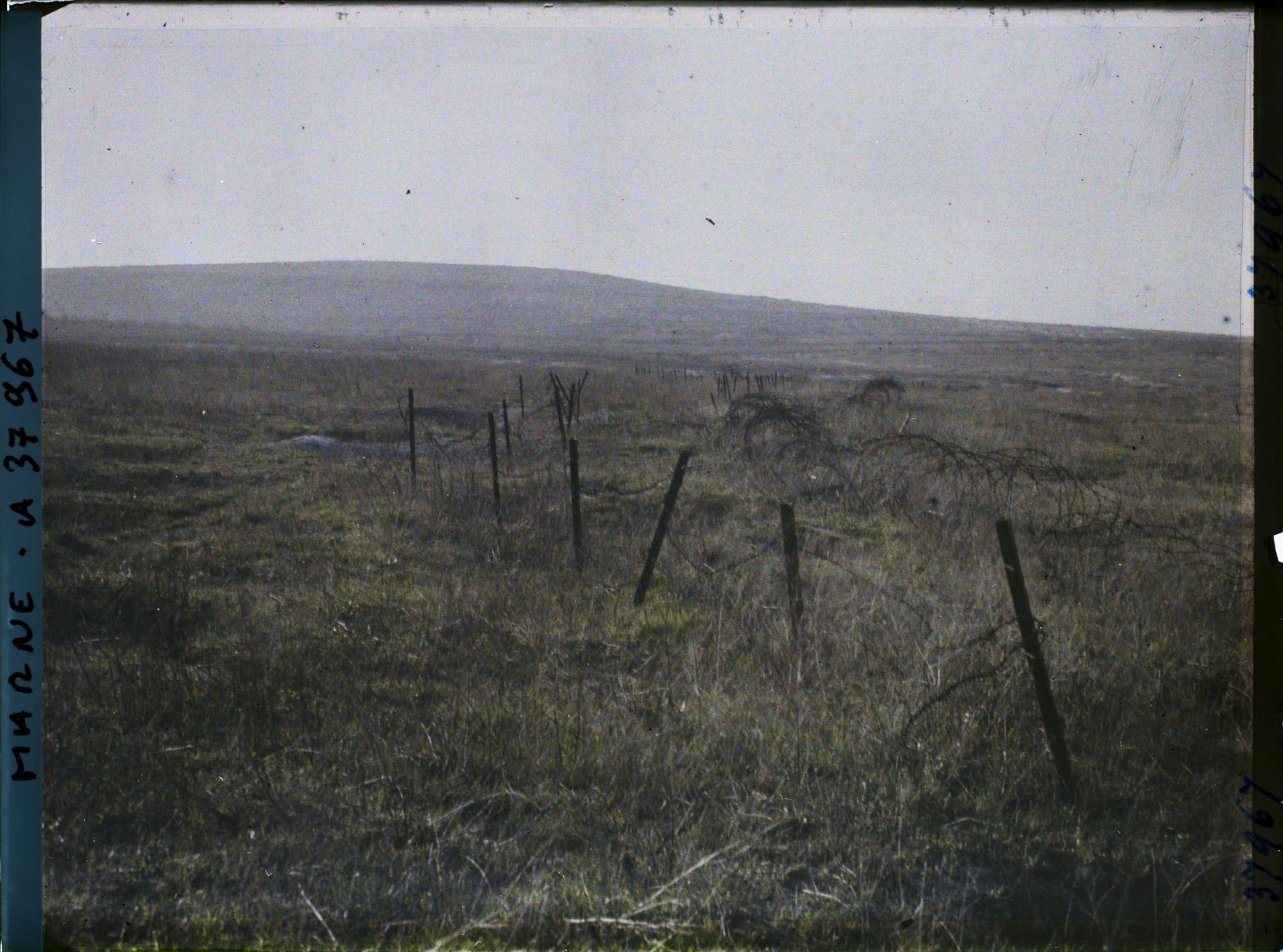 Image représentant France, Mont Cornillet, Face nord du Cornillet au Soleil levant