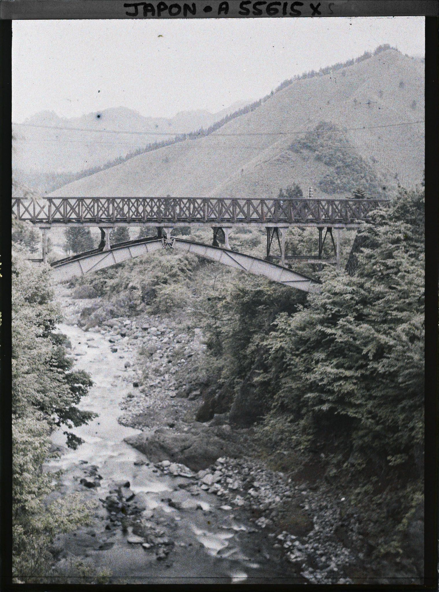 Image représentant Rivière Arasawa