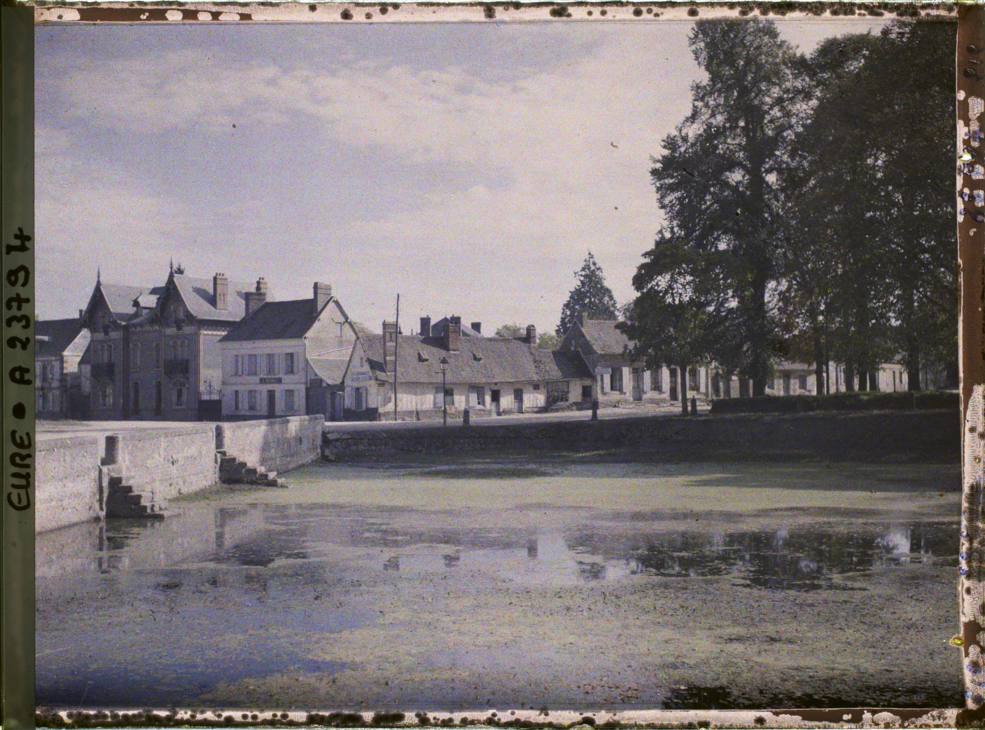 Image représentant La Grand-Mare