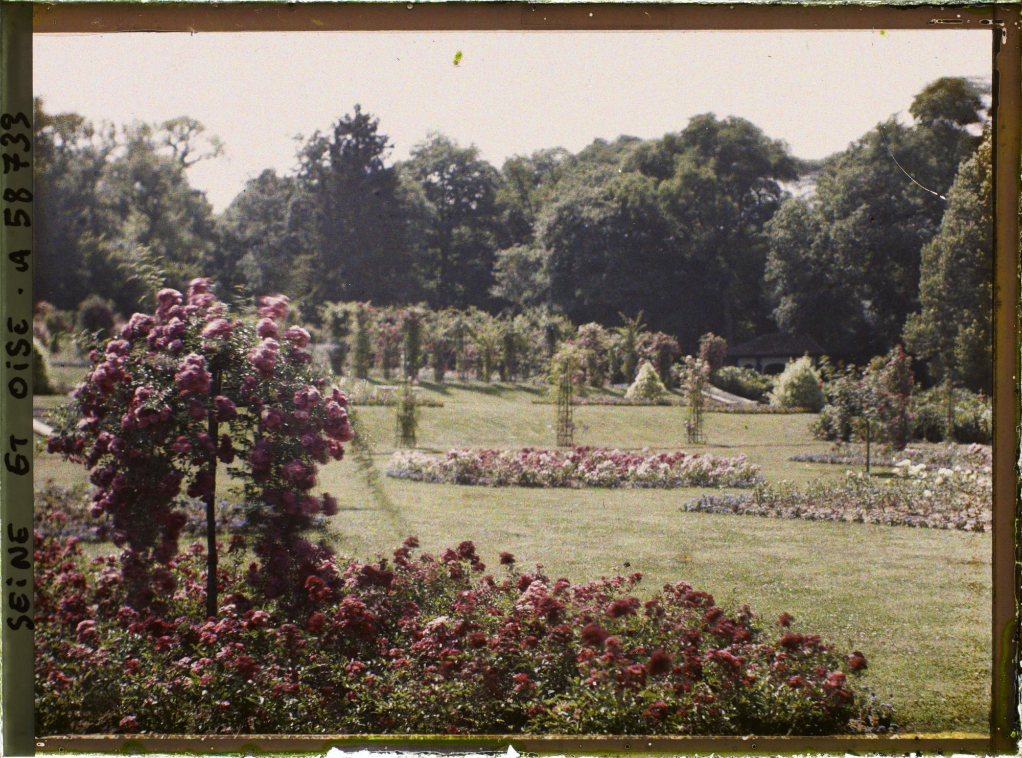 Image représentant Propriété de madame Douine