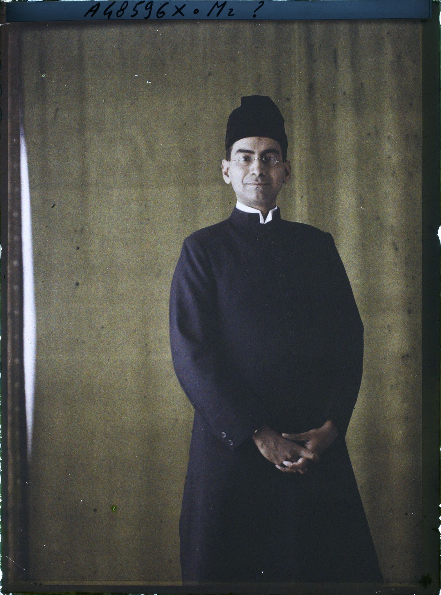 Image représentant Monsieur ...