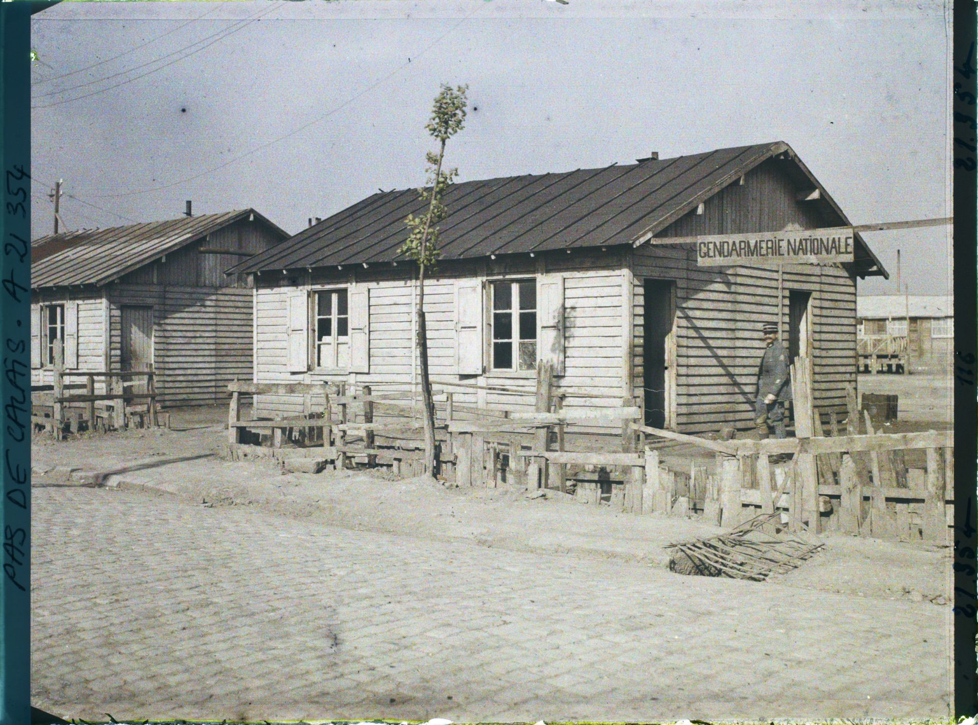 Image représentant France, Lens, Gendarmerie Nationale