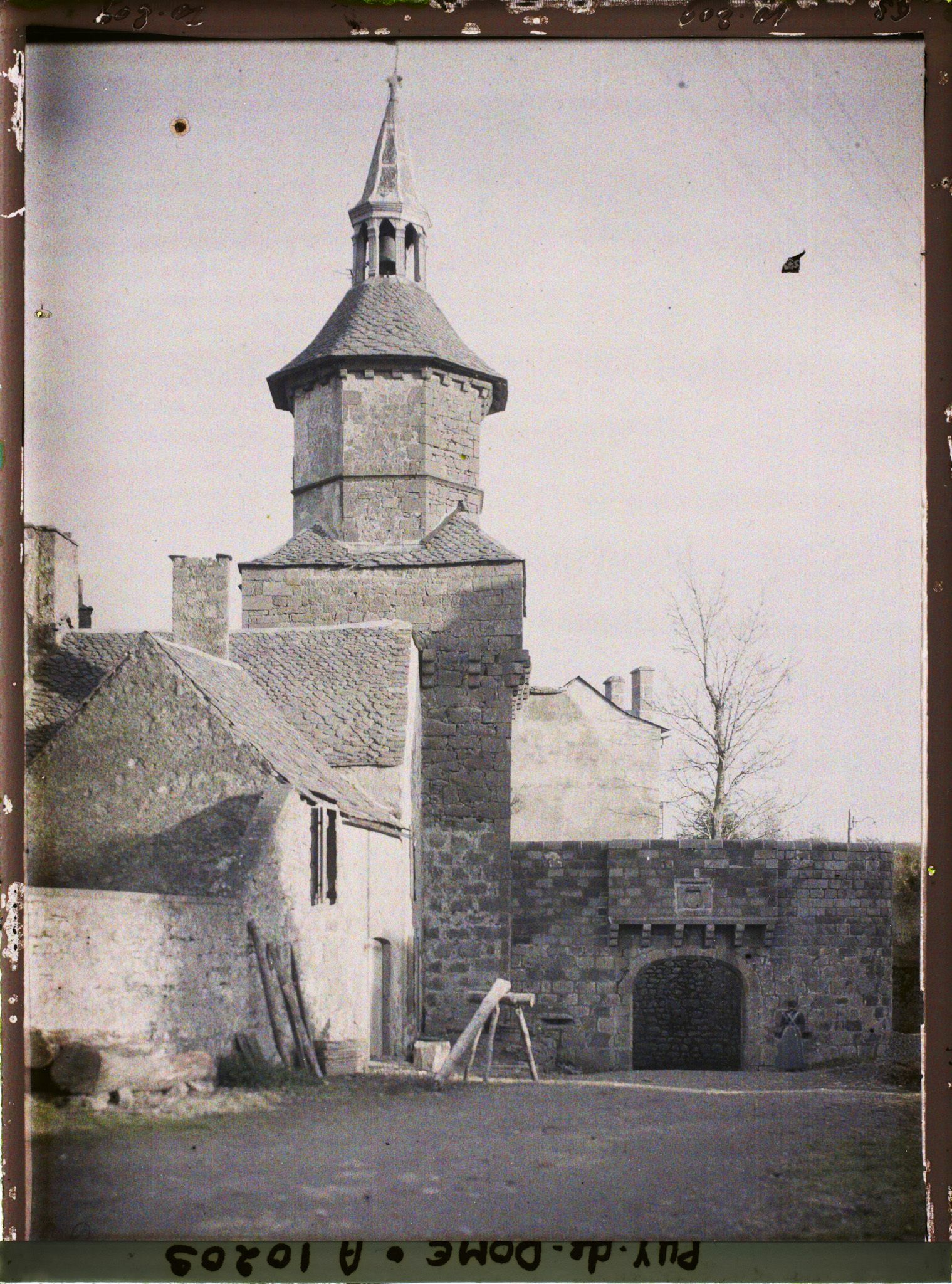 Image représentant France