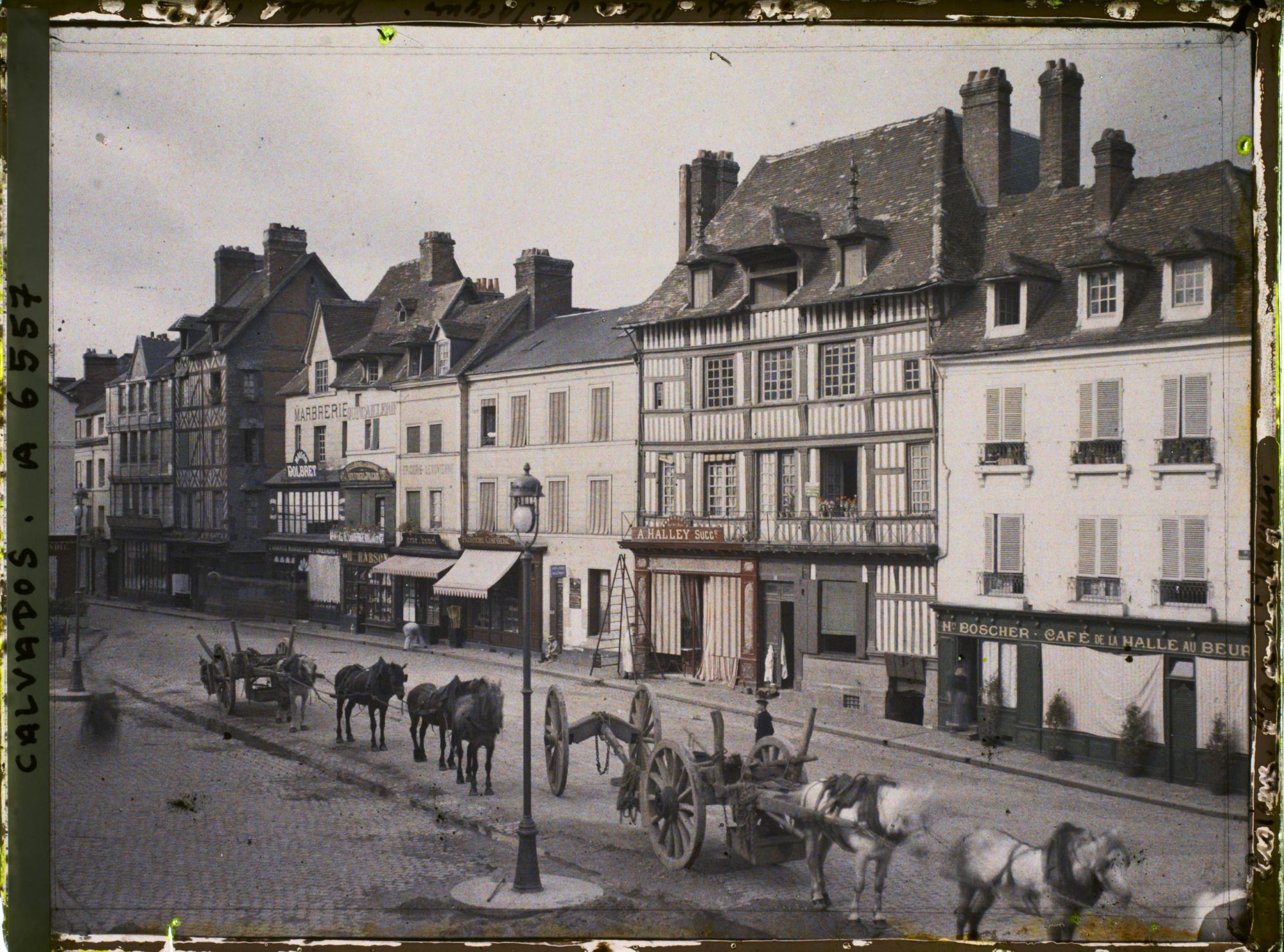 Image représentant Place Saint-Jacques