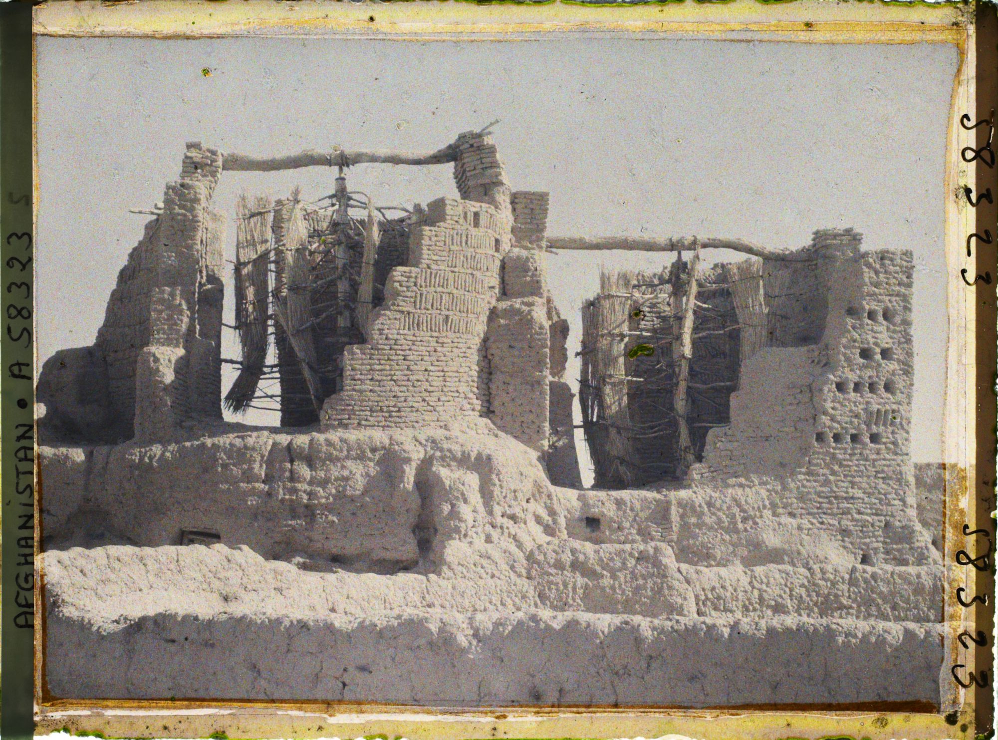 Image représentant Moulin à vent