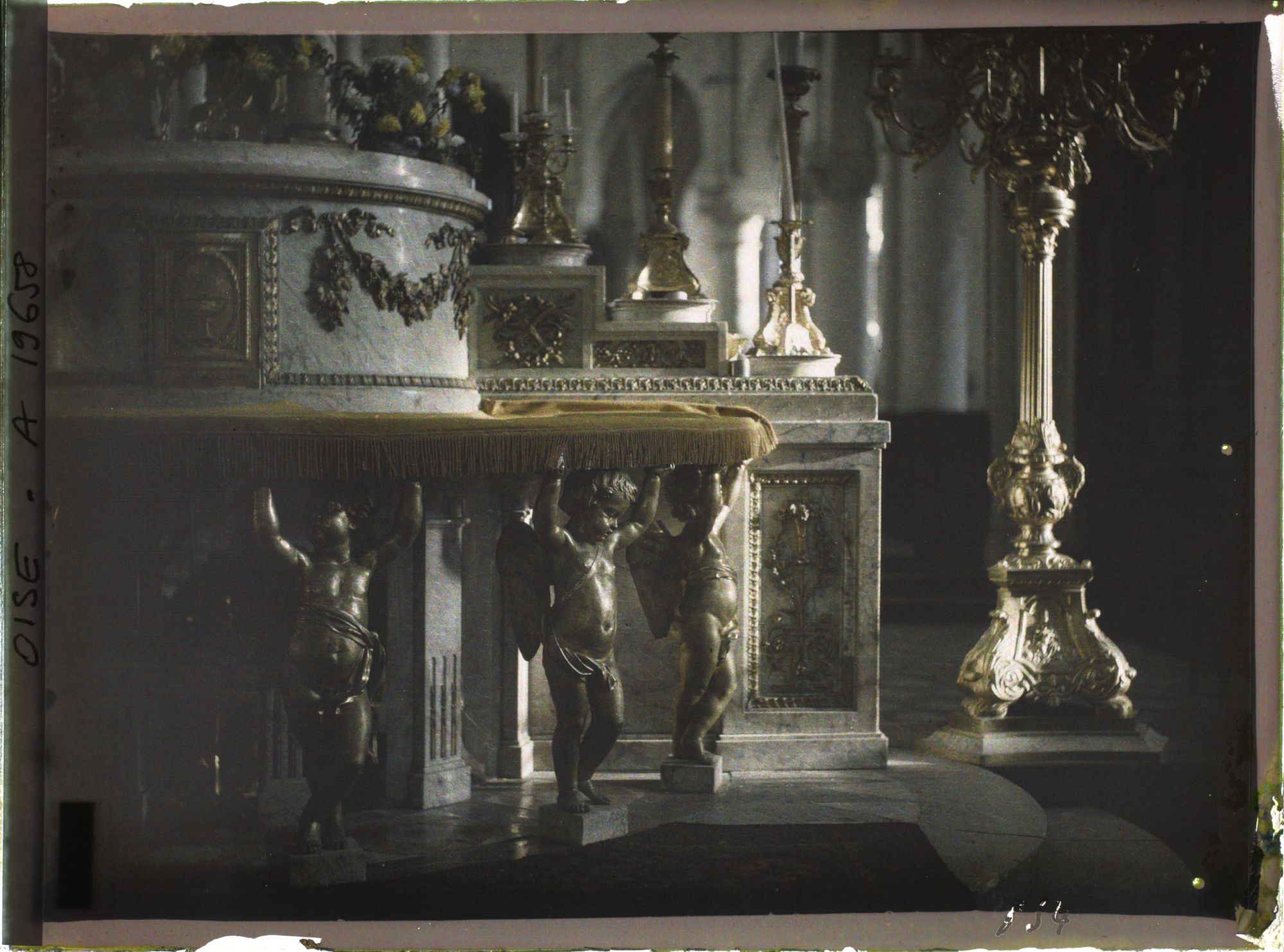 Image représentant France, Noyon,