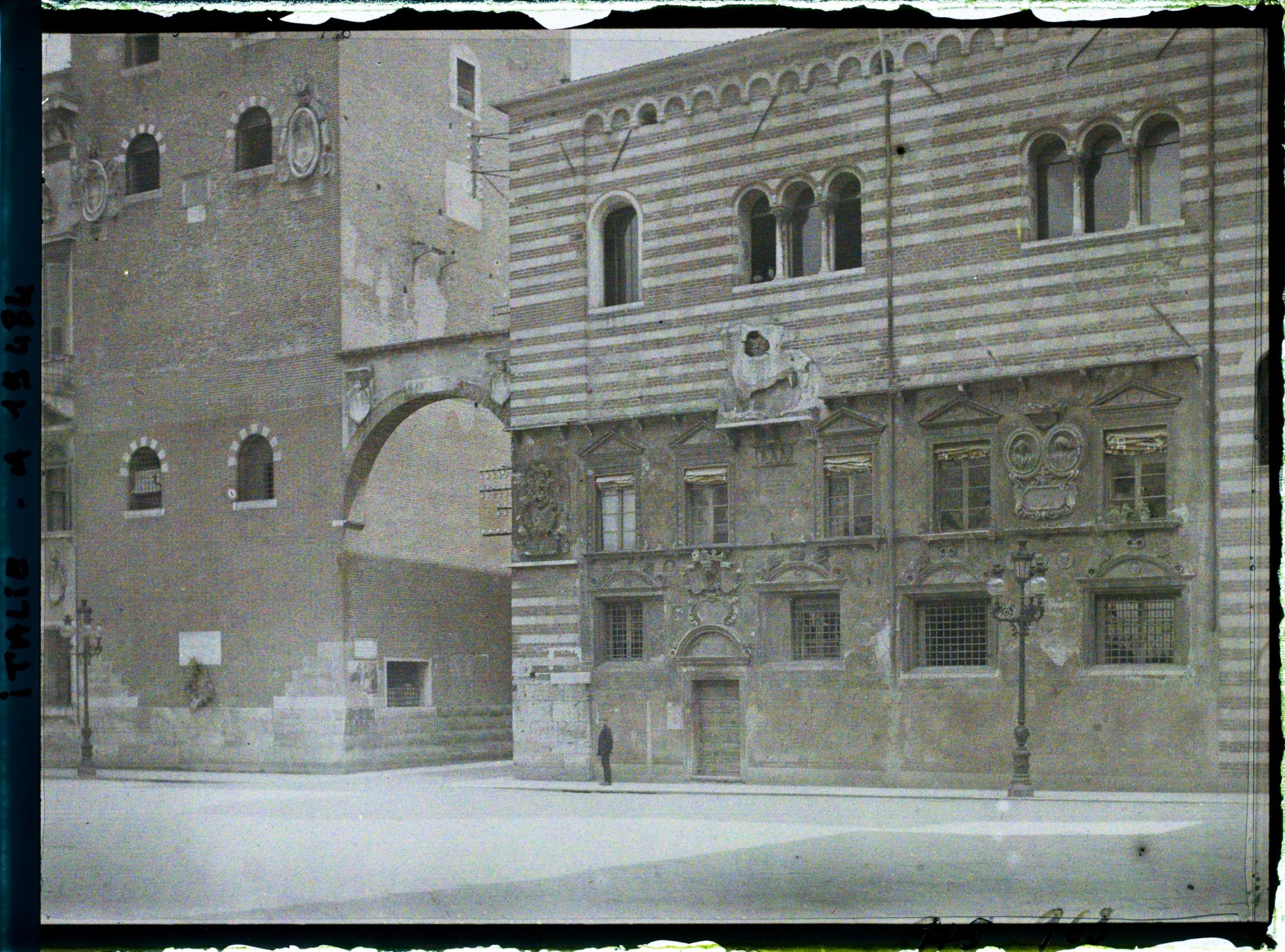 Image représentant Palazzo della Ragione