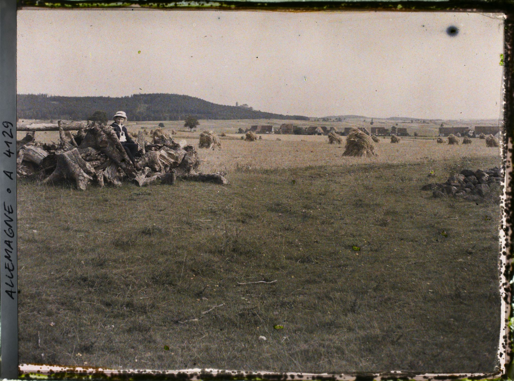 Image représentant Suisse, Chateau de Colmberg