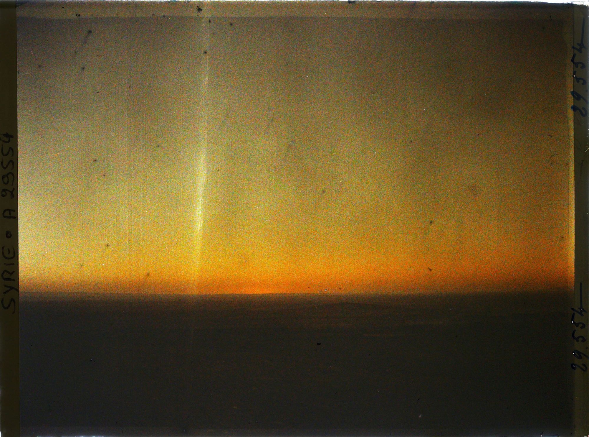 Image représentant Coucher de soleil