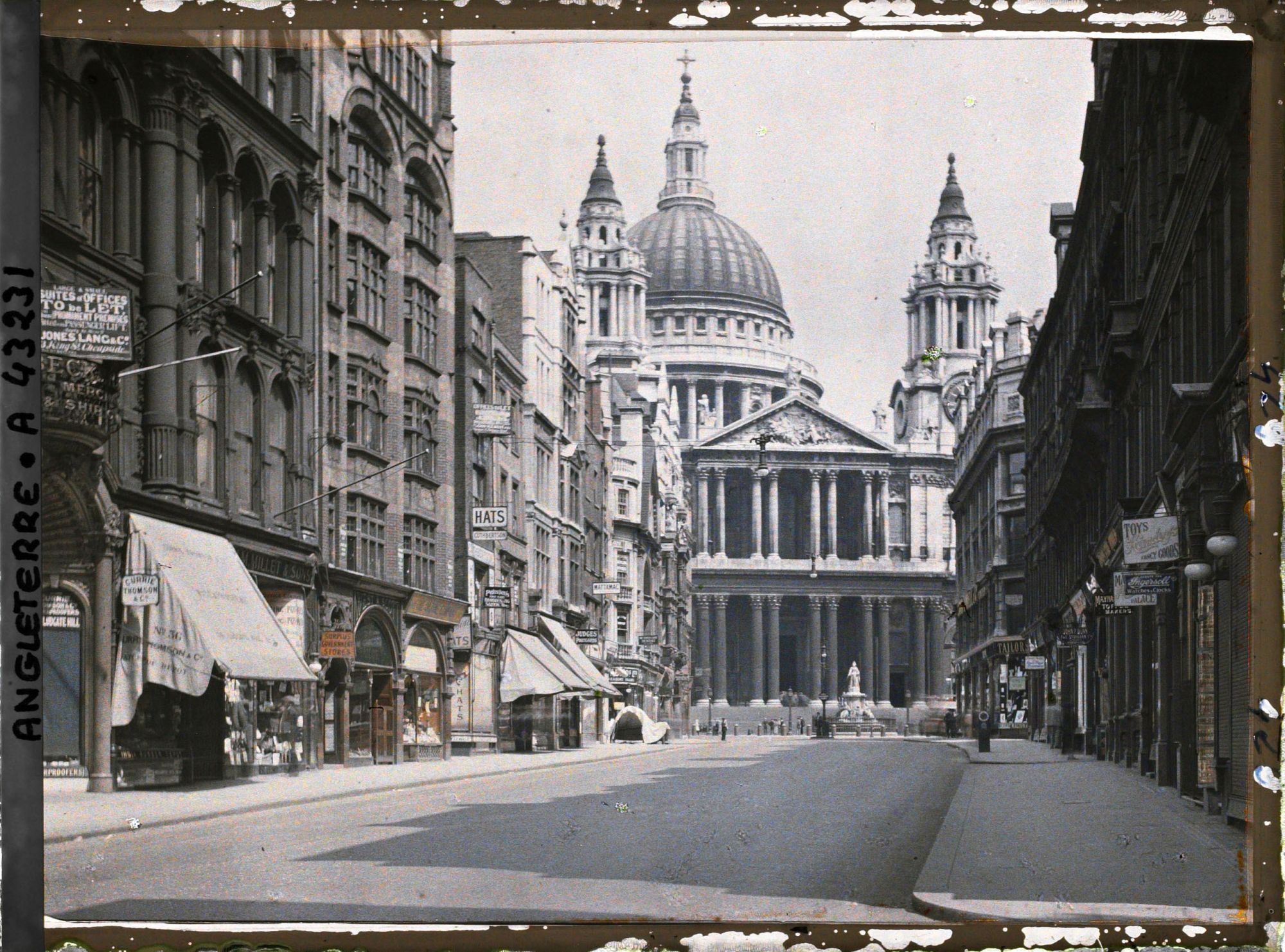 Image représentant Saint Paul