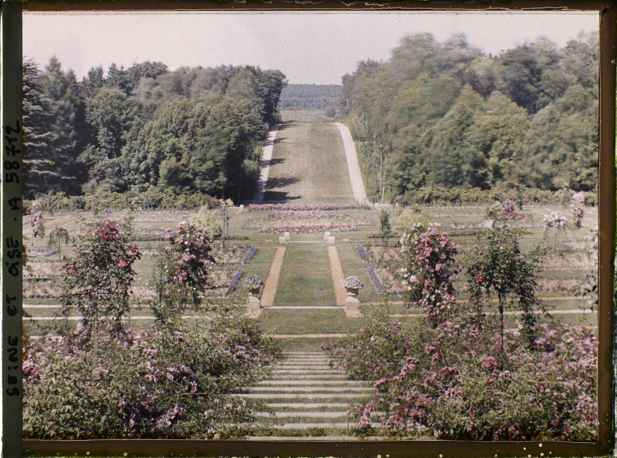 Image représentant Propriété de madame Douine