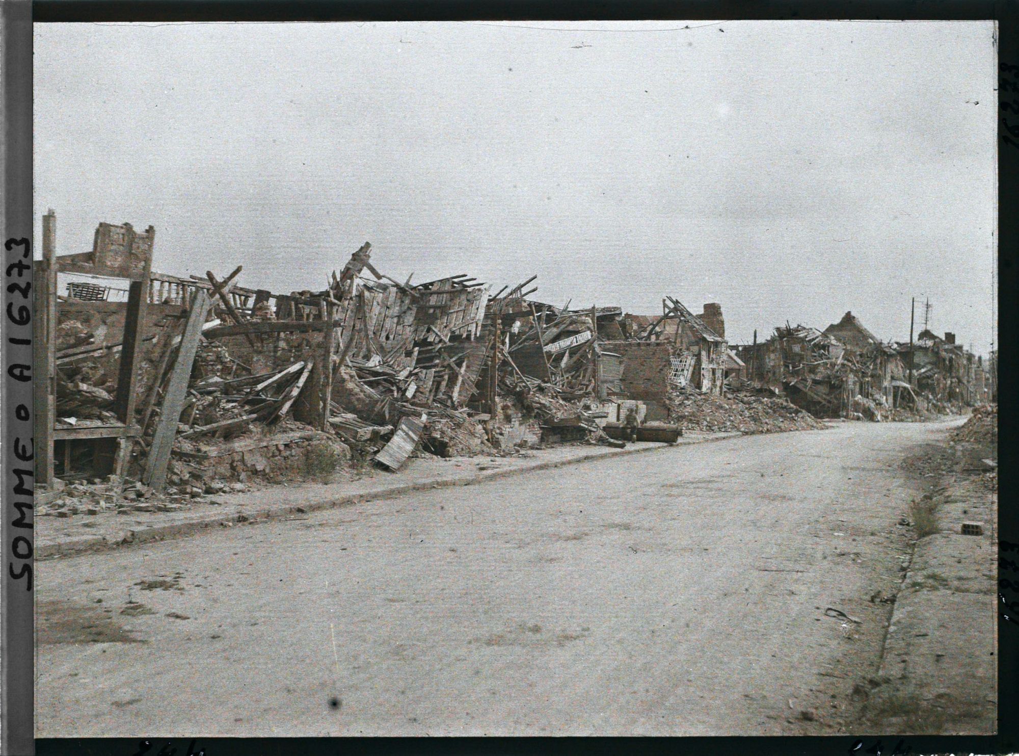 Image représentant France, Albert, Rue Marzagram