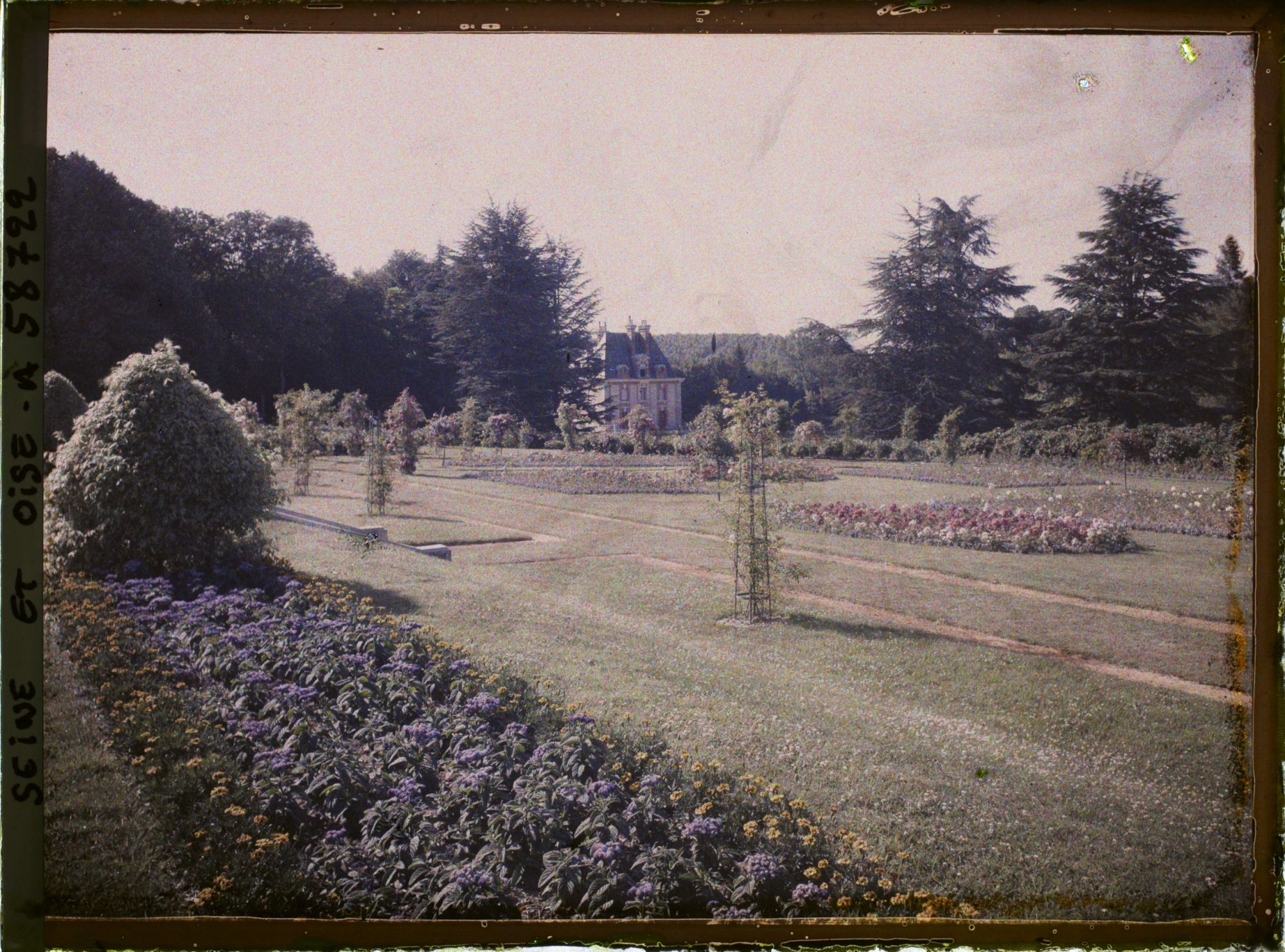 Image représentant Propriété de madame Douine