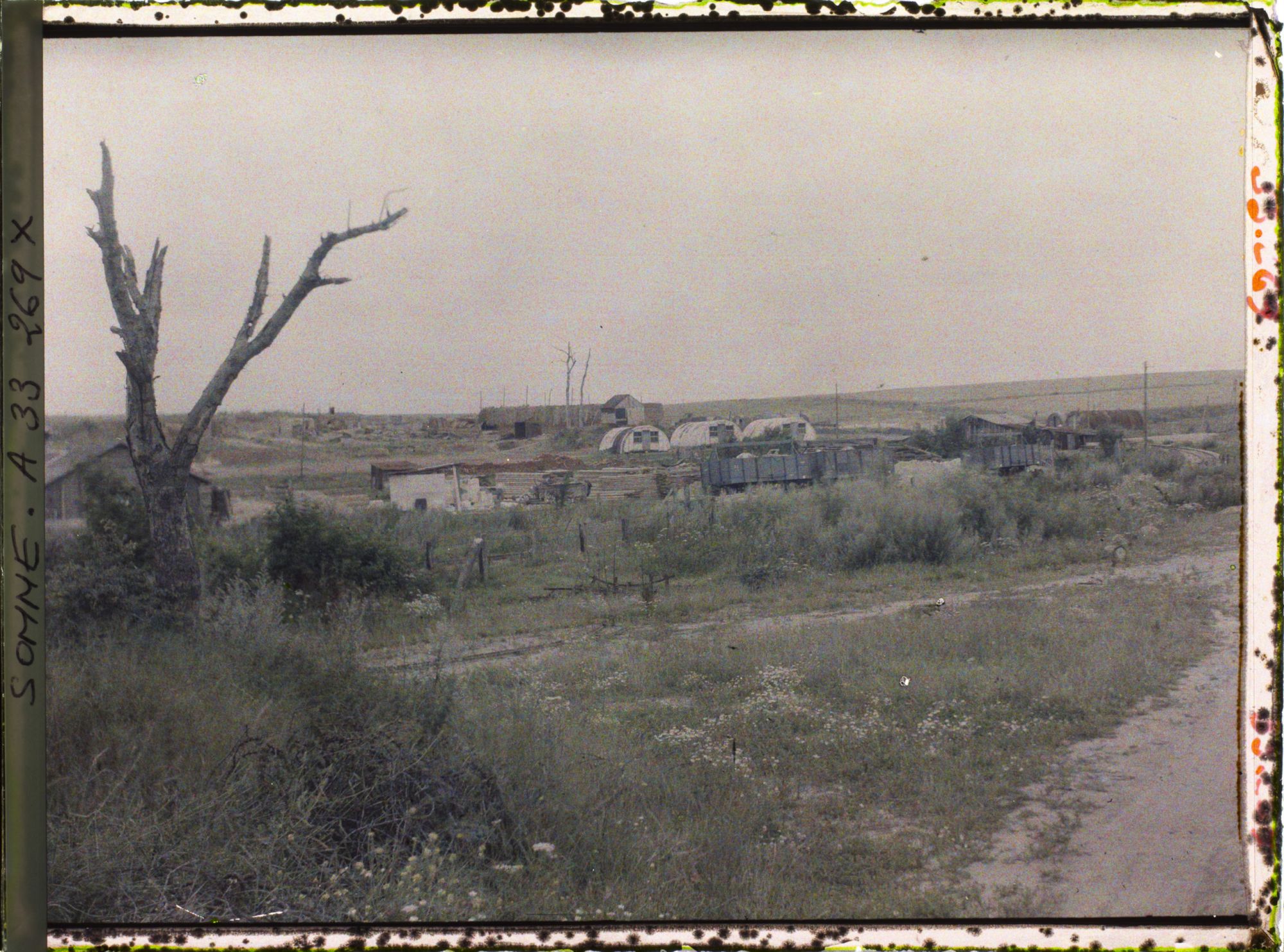 Image représentant France, Montdidier, Abords de Montdidier