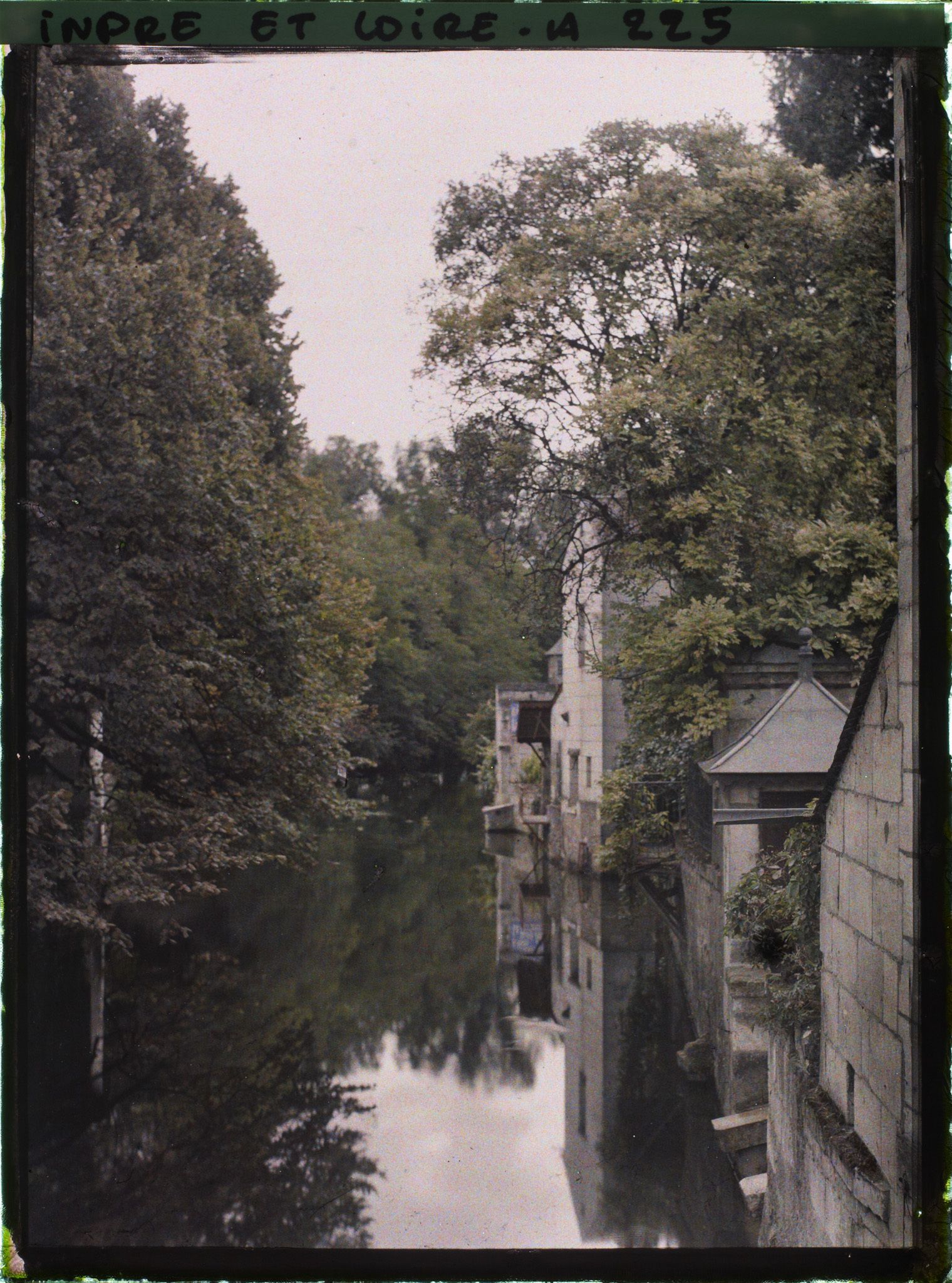 Image représentant L'Indre