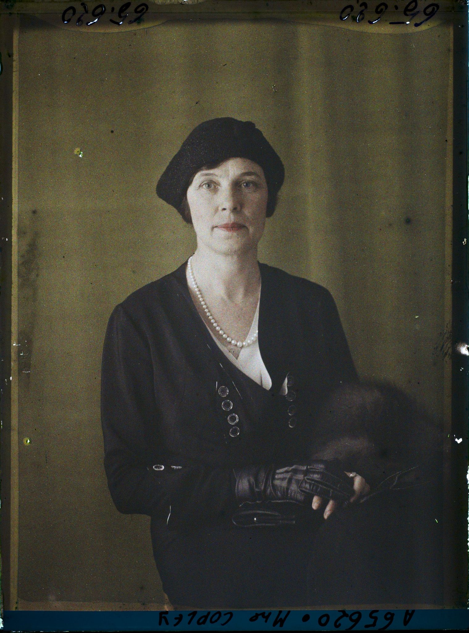 Image représentant Madame Chloe Copley