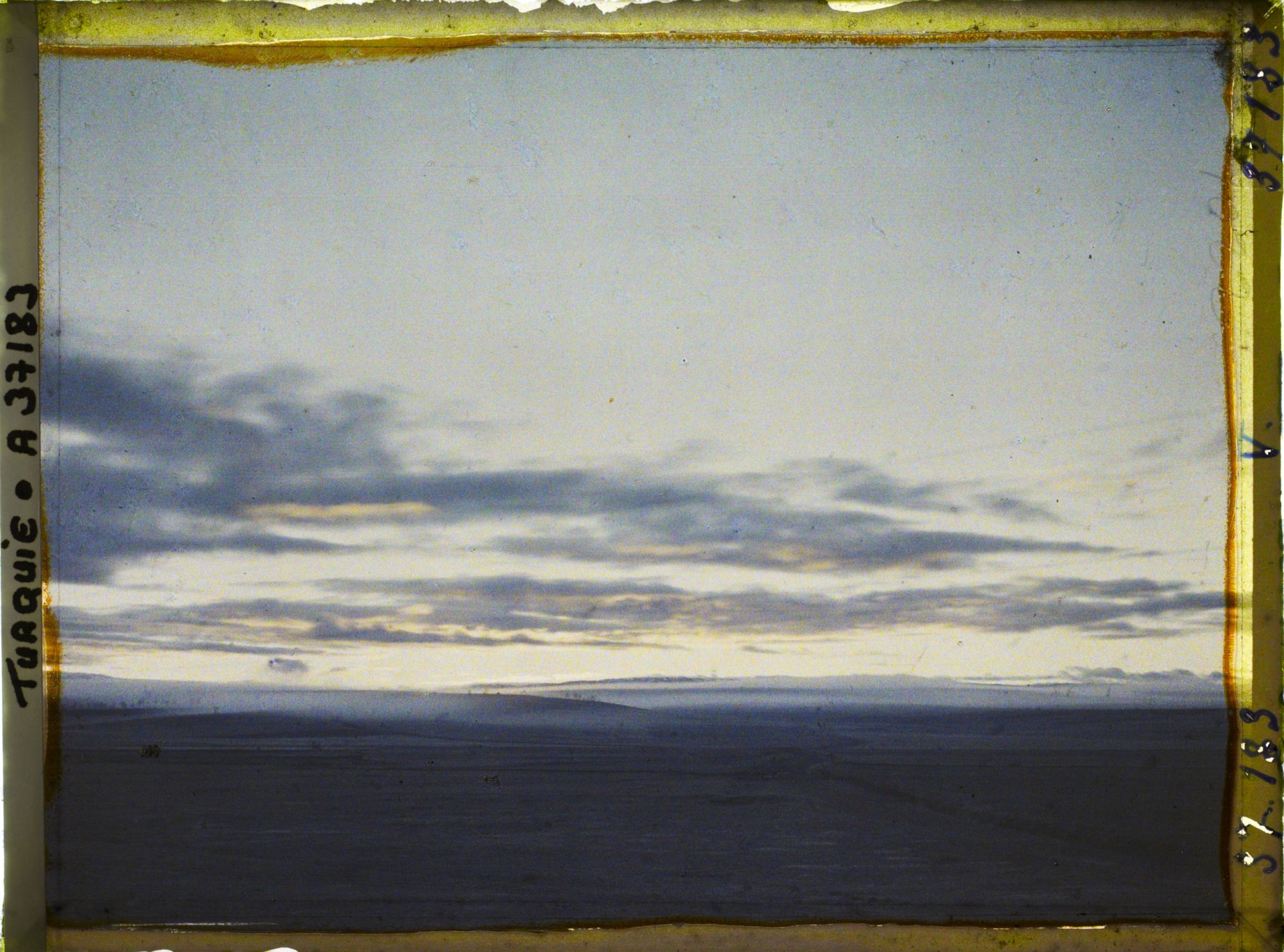 Image représentant Lever du soleil