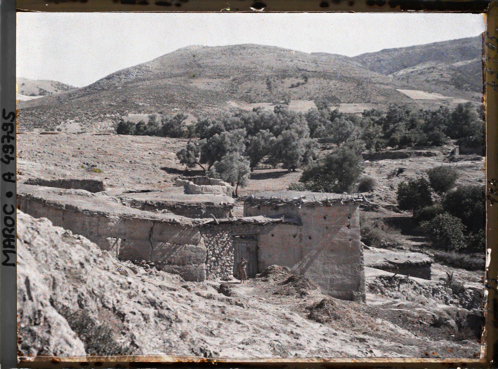 Image représentant Une maison