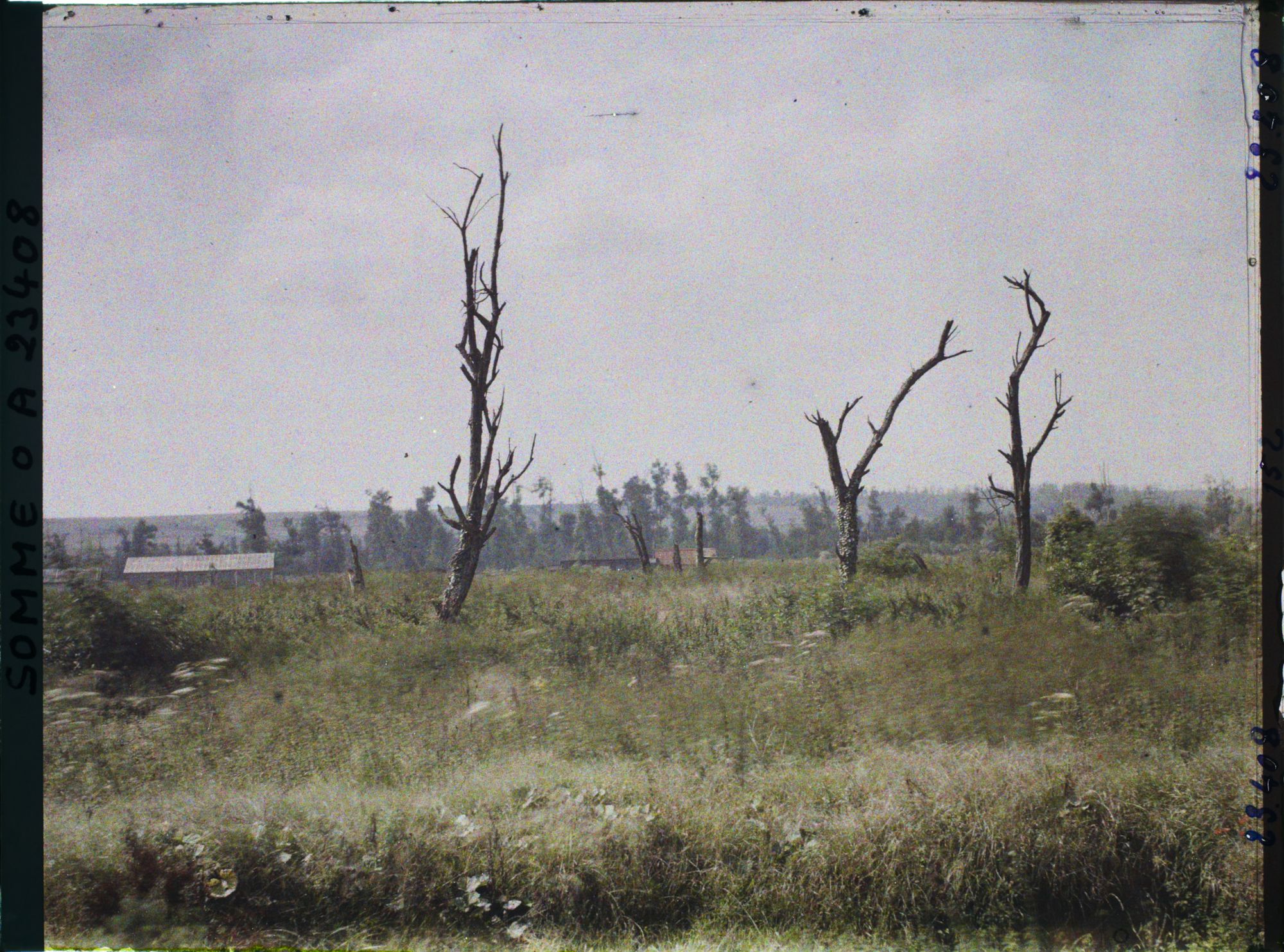 Image représentant France, Monacu, Emplacement de la ferme Monacu