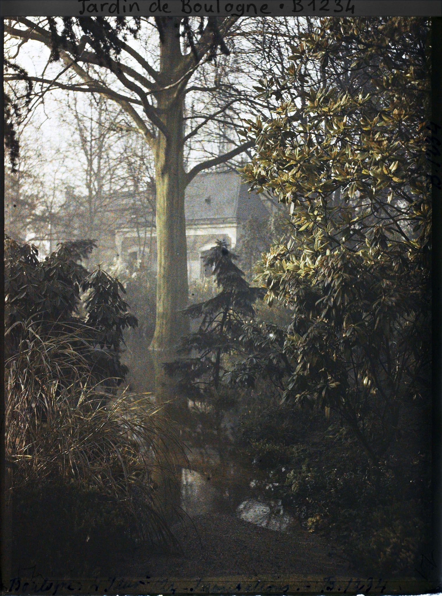 Image représentant Inondations près du laboratoire