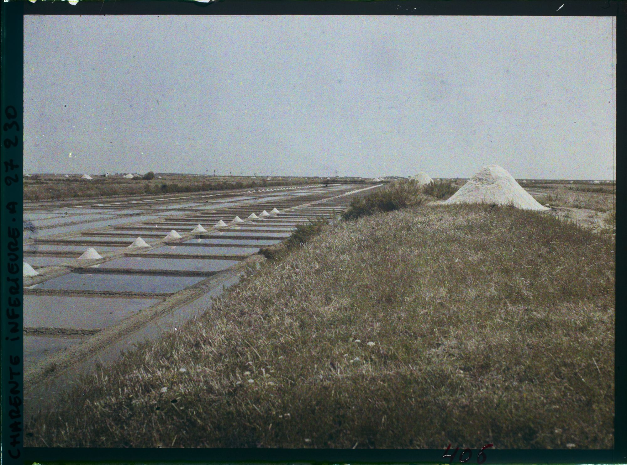 Image représentant Marais salant