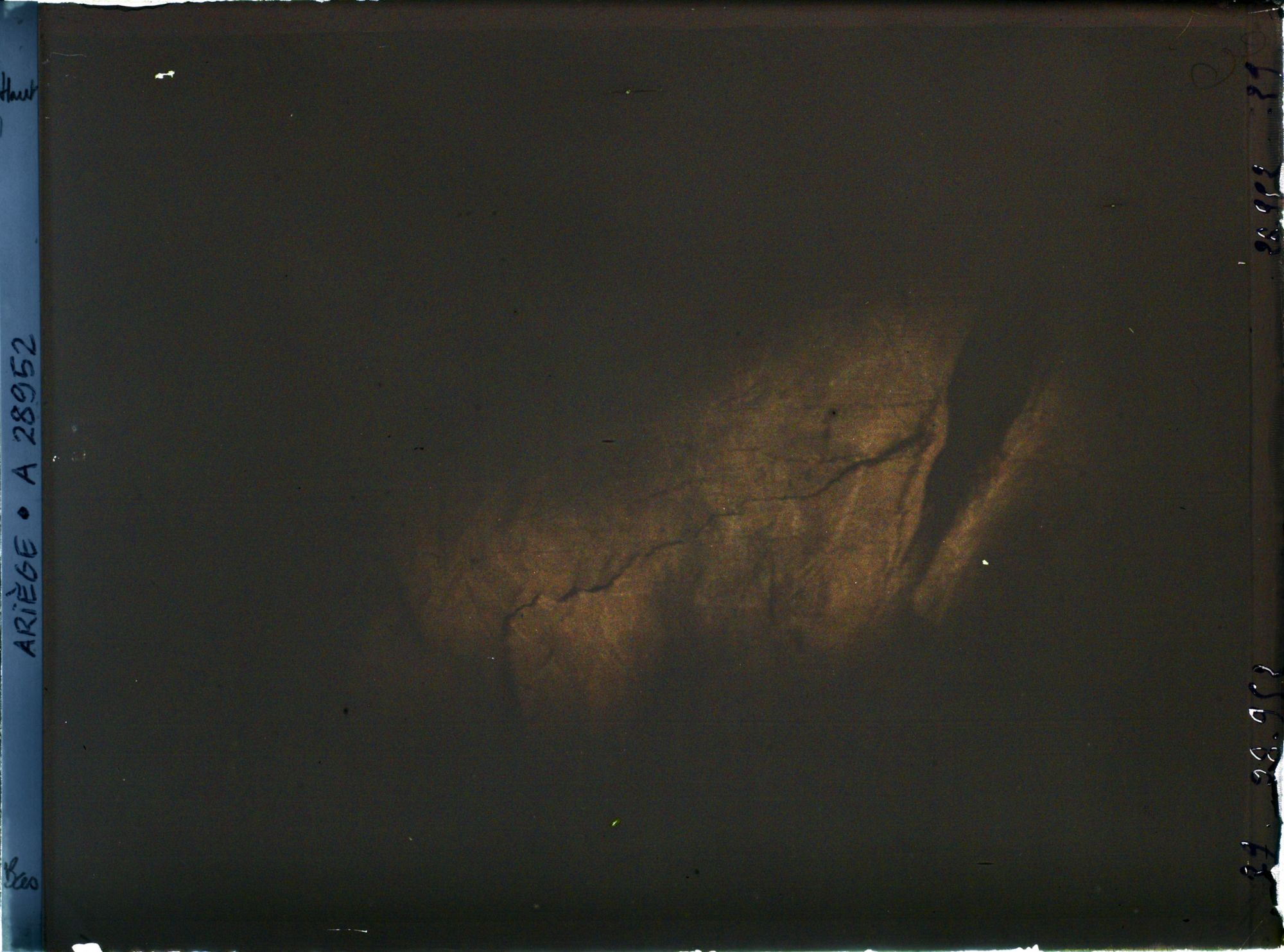 Image représentant La grotte des Trois-Frères : le bouquetin