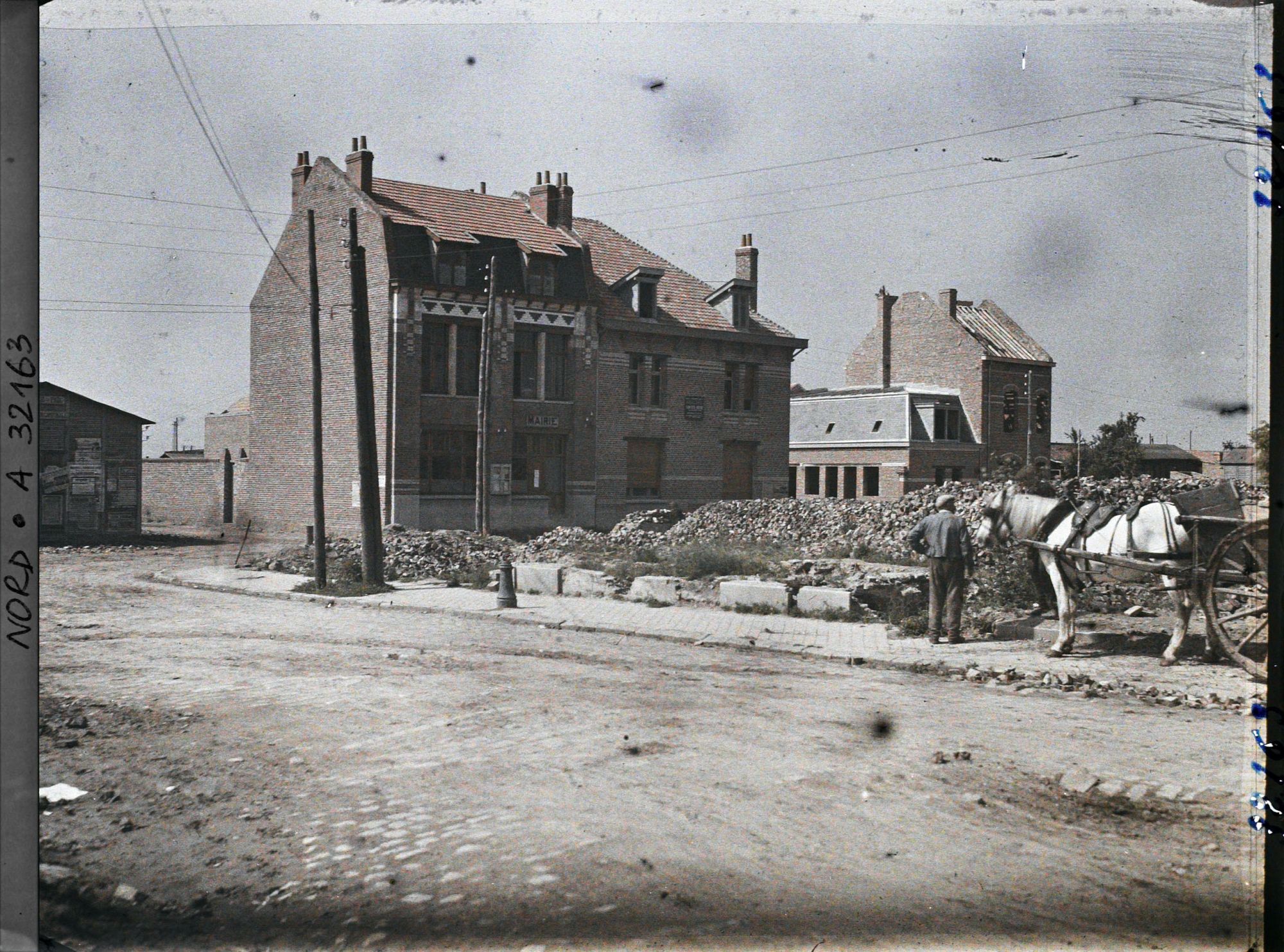 Image représentant France, La Bassée,