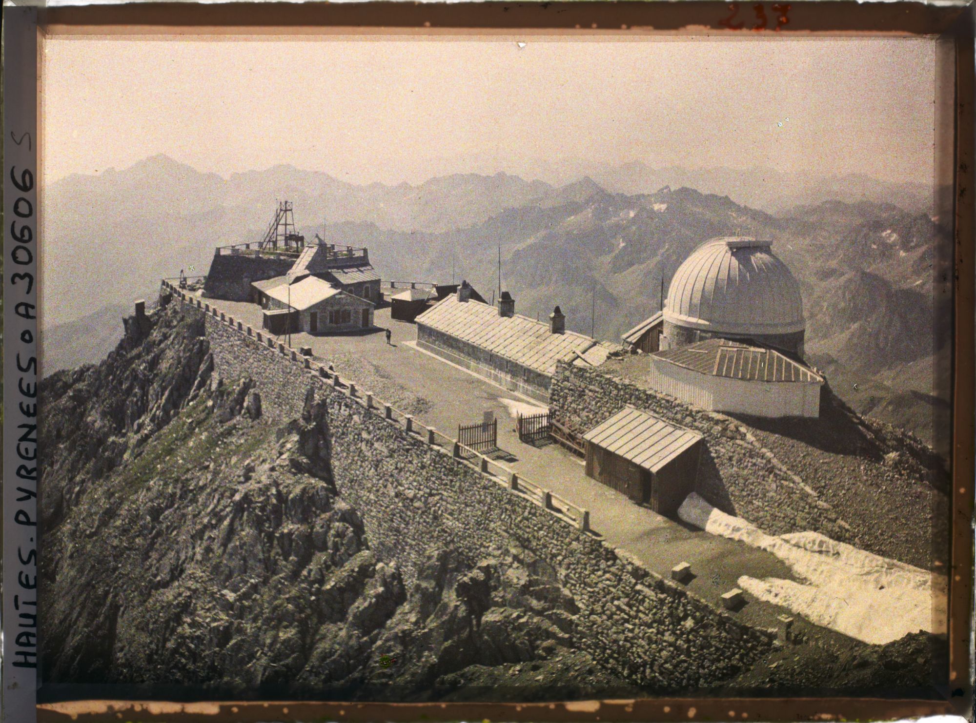 Image représentant France, L'Observatoire