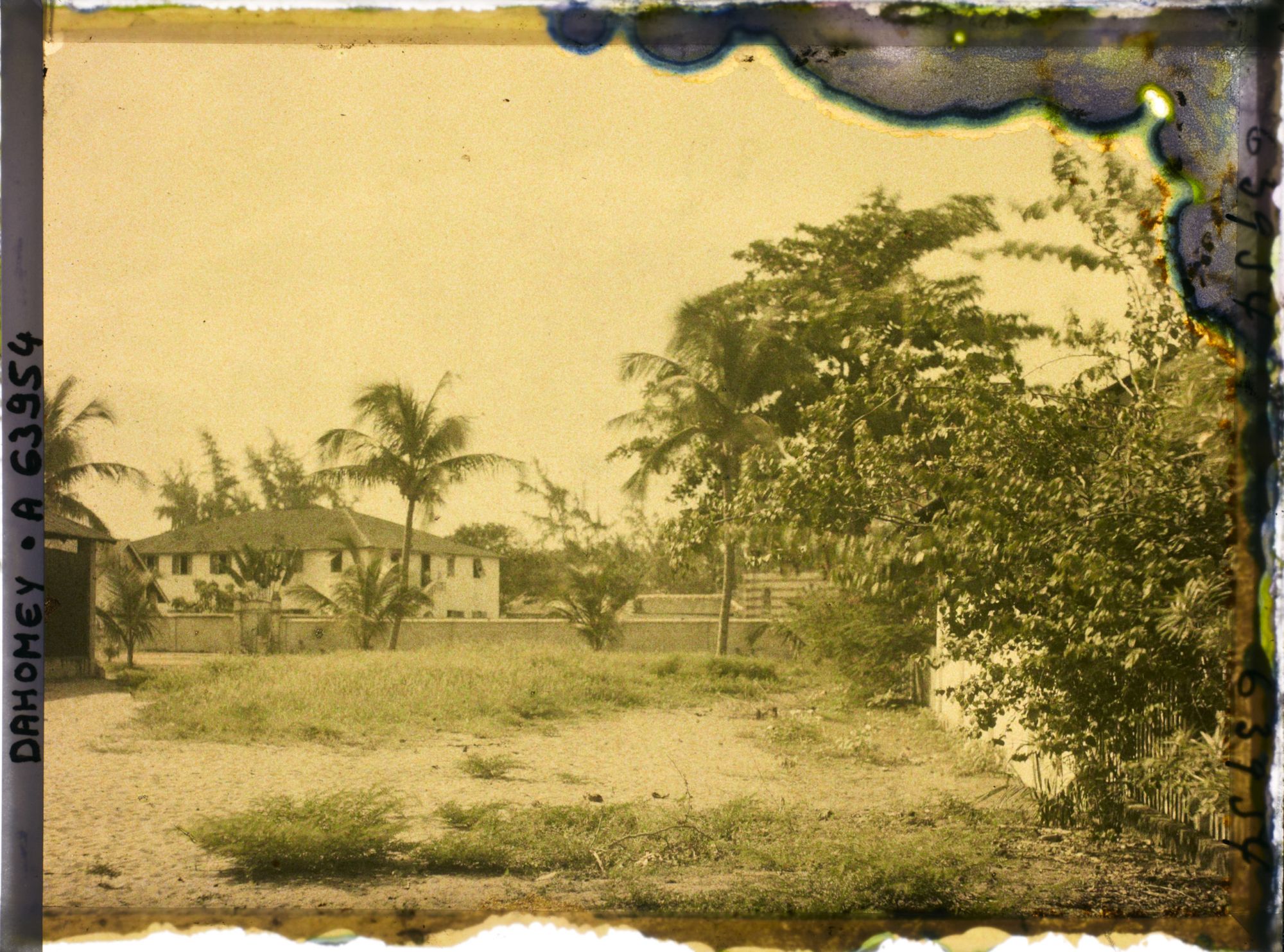 Image représentant La maison des Sœurs ?