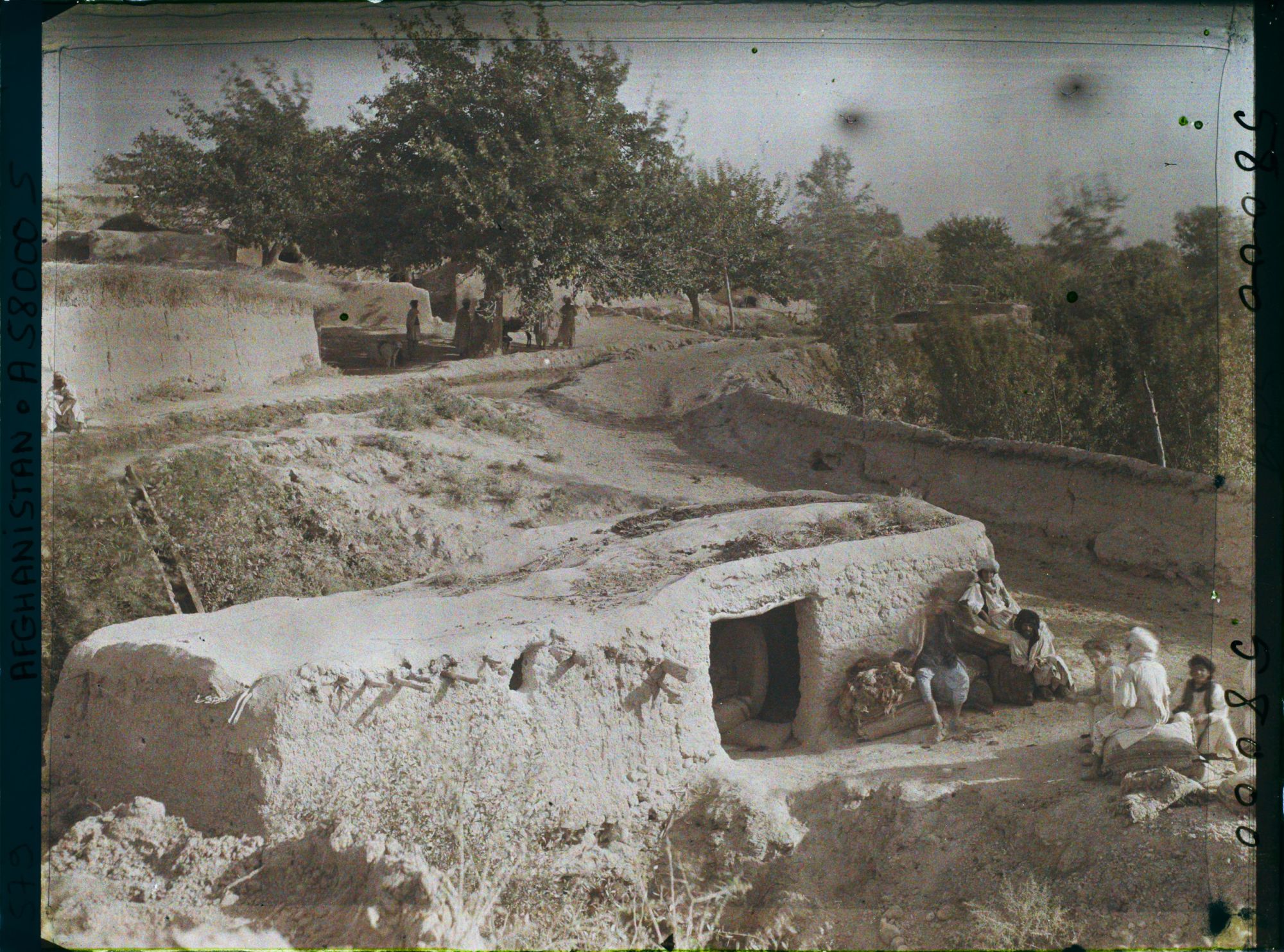 Image représentant Moulin hydraulique