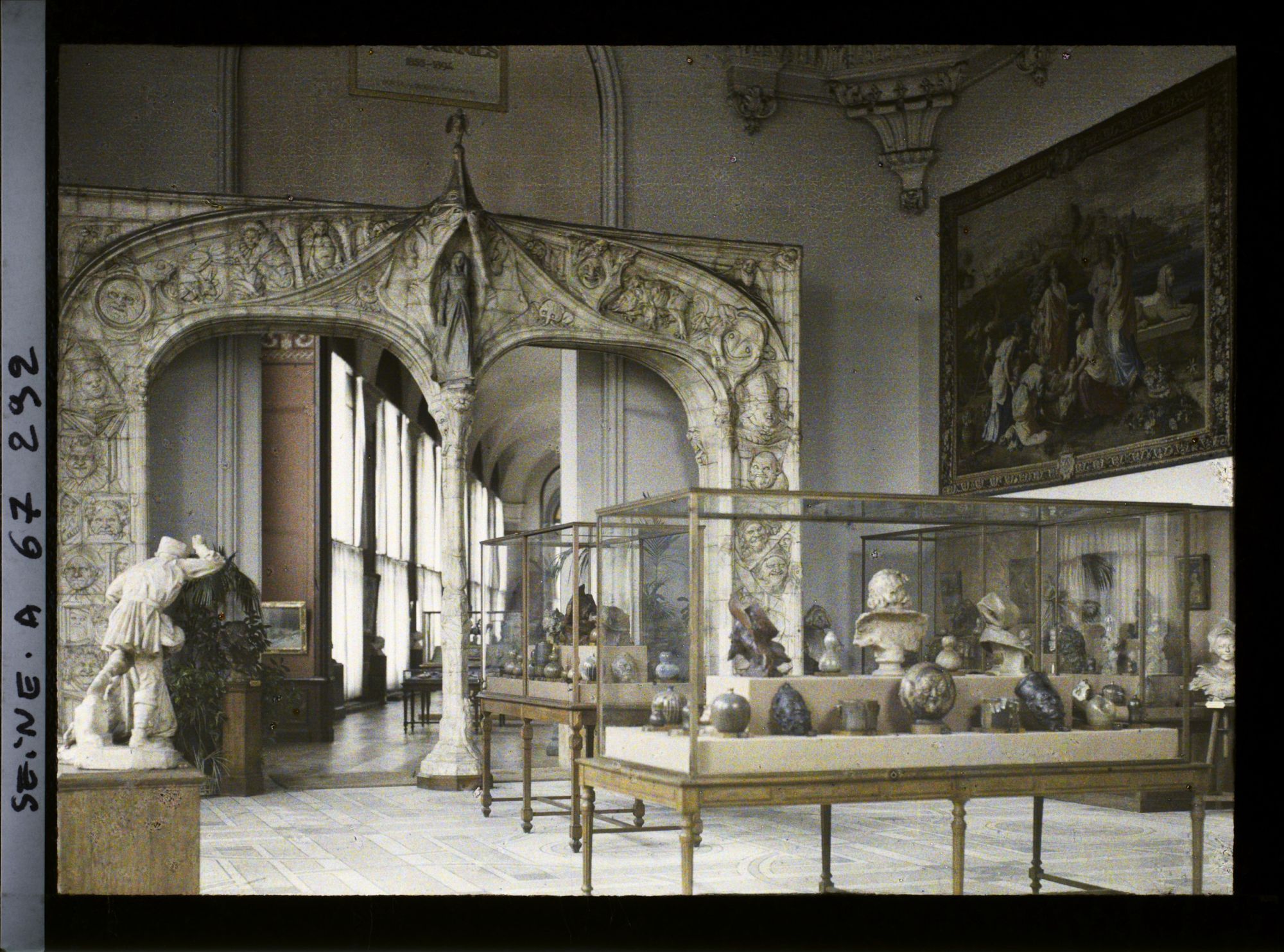 Image représentant Les collections du Petit Palais