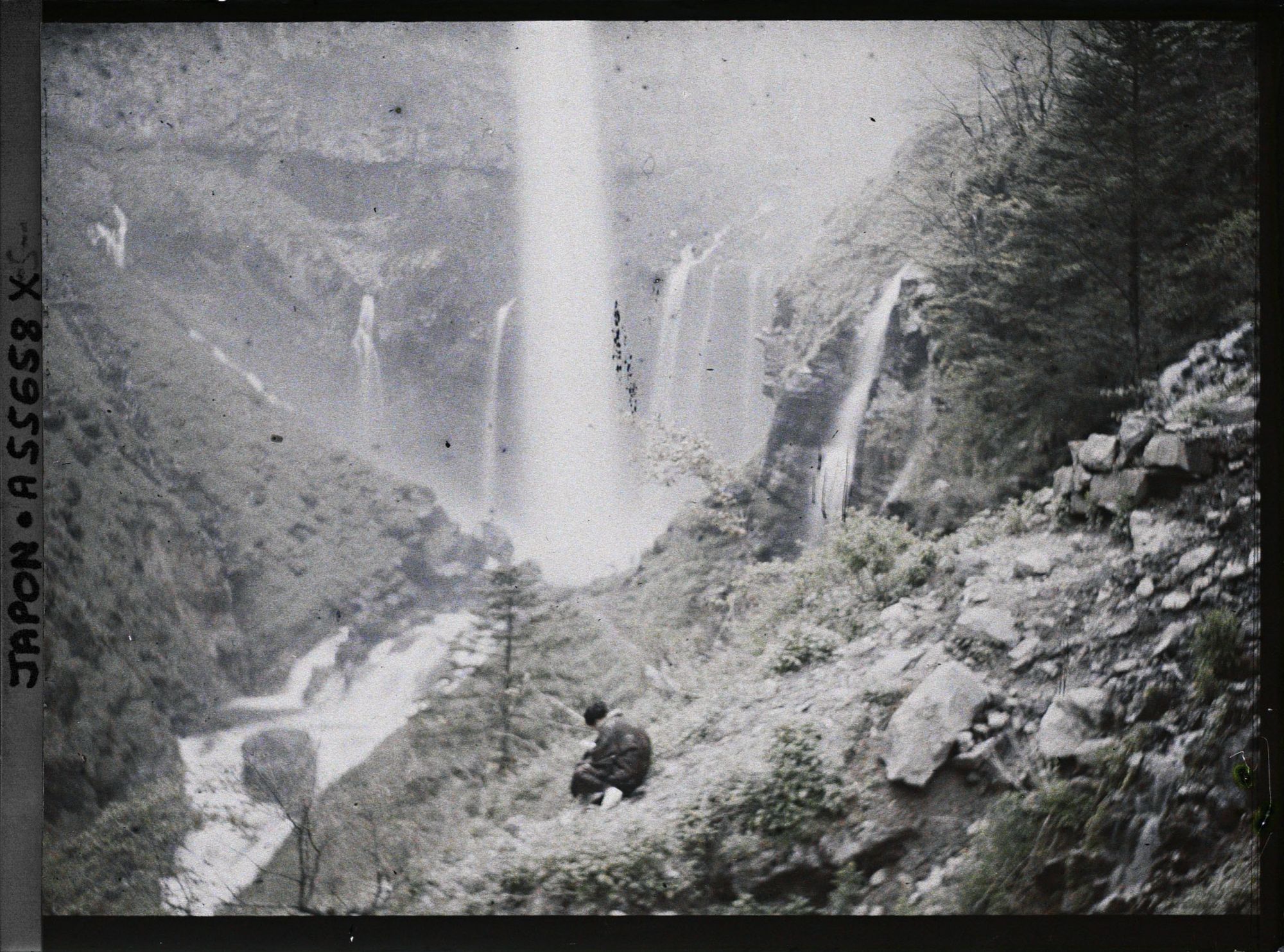 Image représentant Cascades Kegon