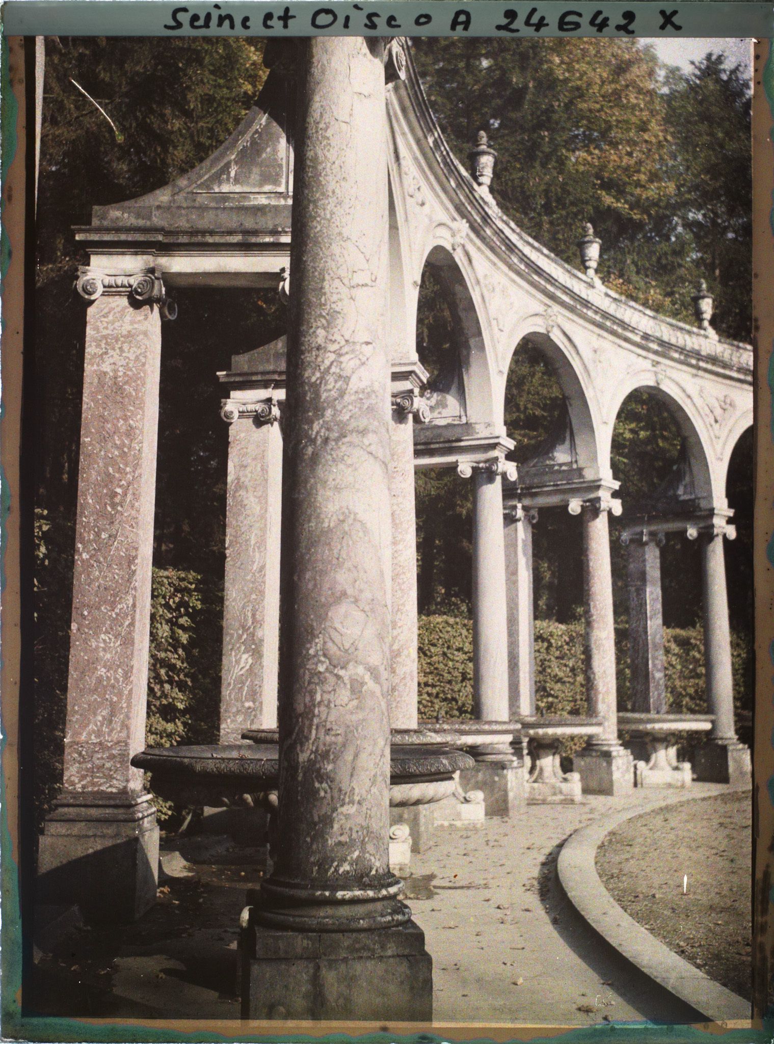 Image représentant France, Versailles