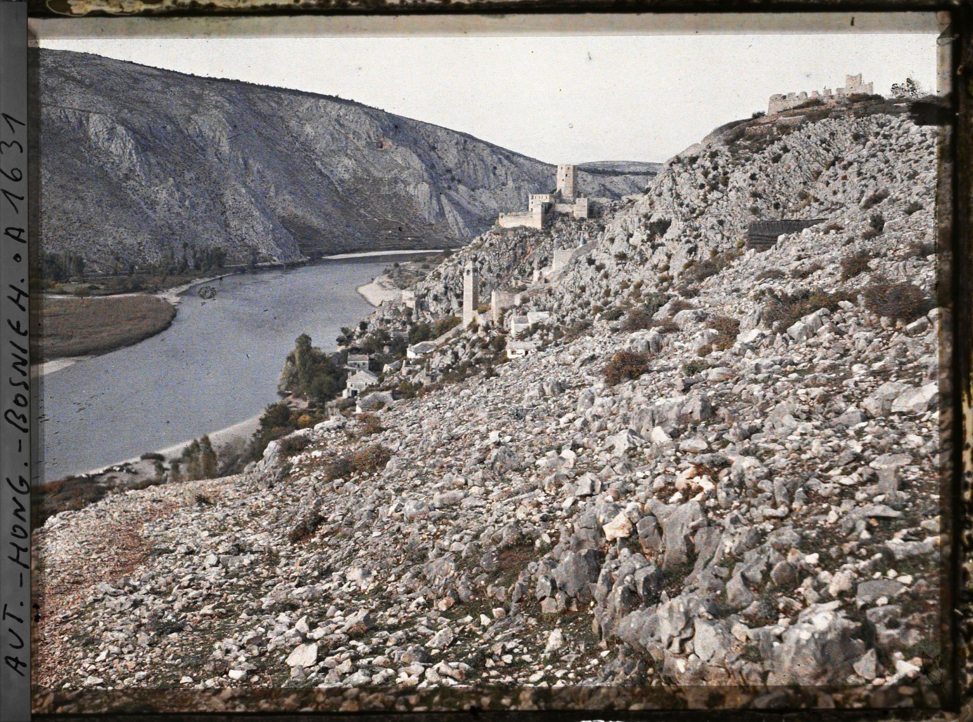 Image représentant Ensemble de Pocitelj