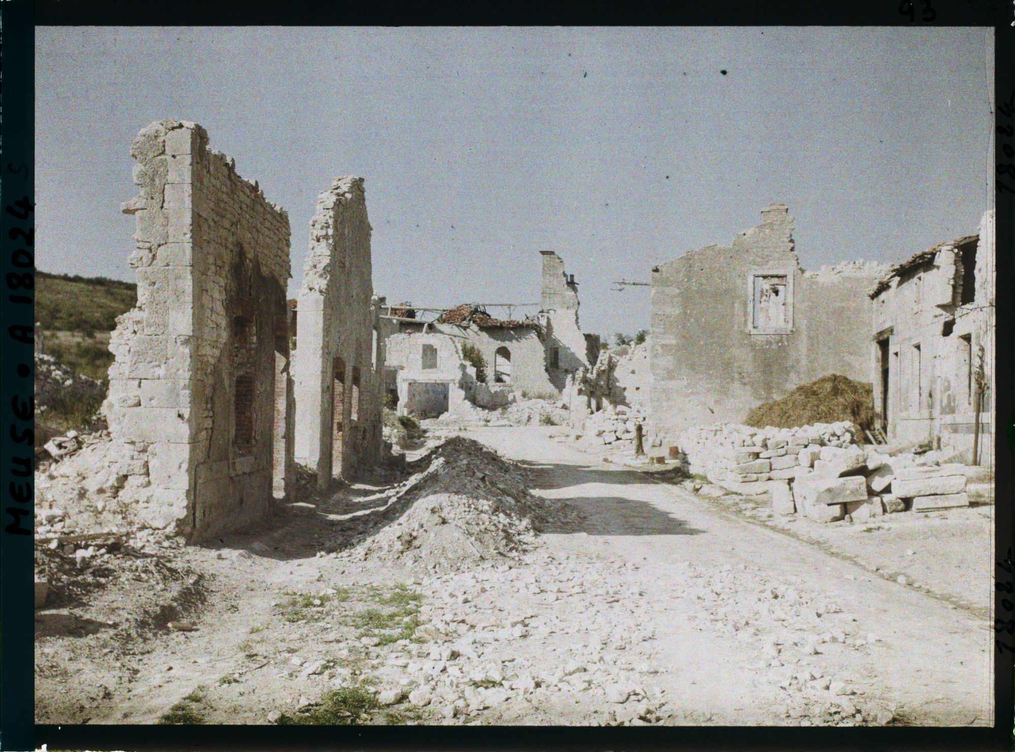 Image représentant France, Haudiomont, Haudiomont