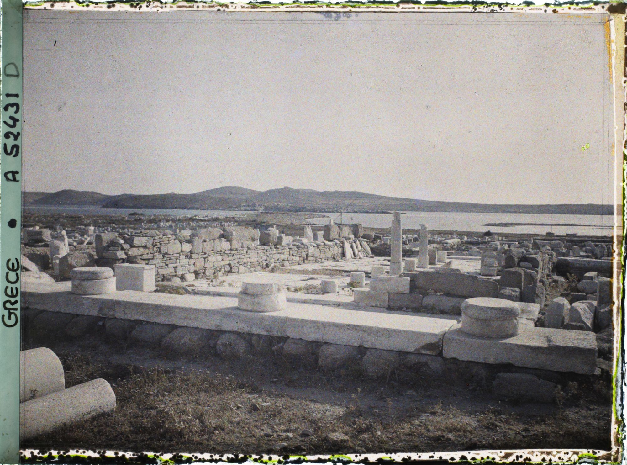 Image représentant Le Trésor des Nasciens