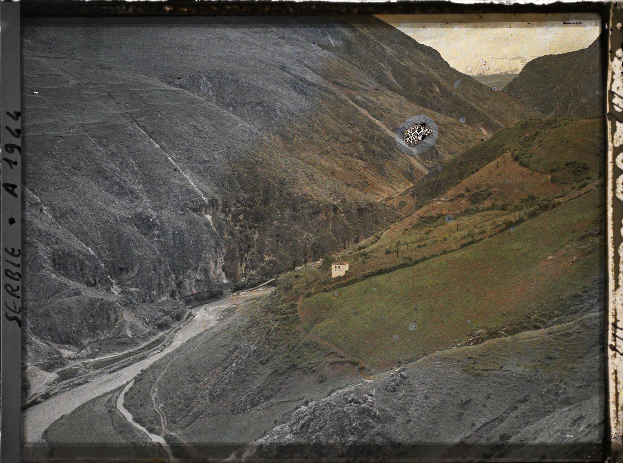 Image représentant Gorges de la Bistrica