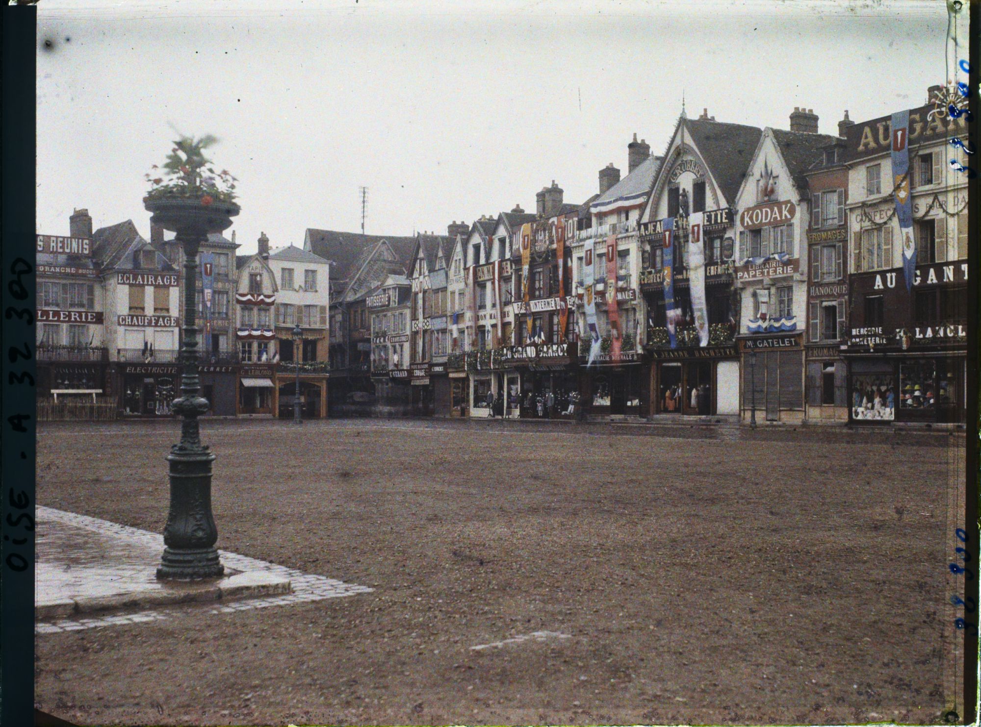 Image représentant Fêtes de Jeanne Hachette
