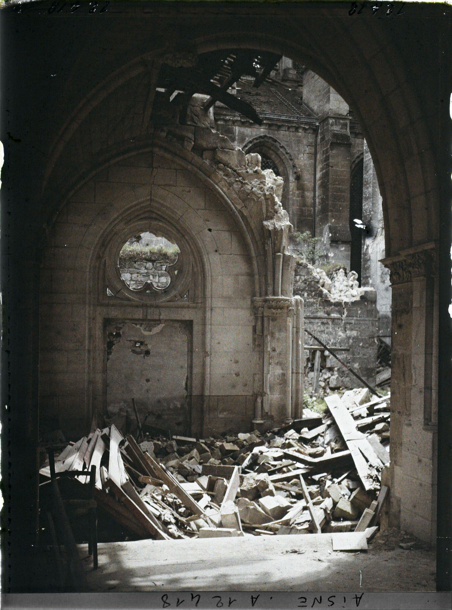 Image représentant France