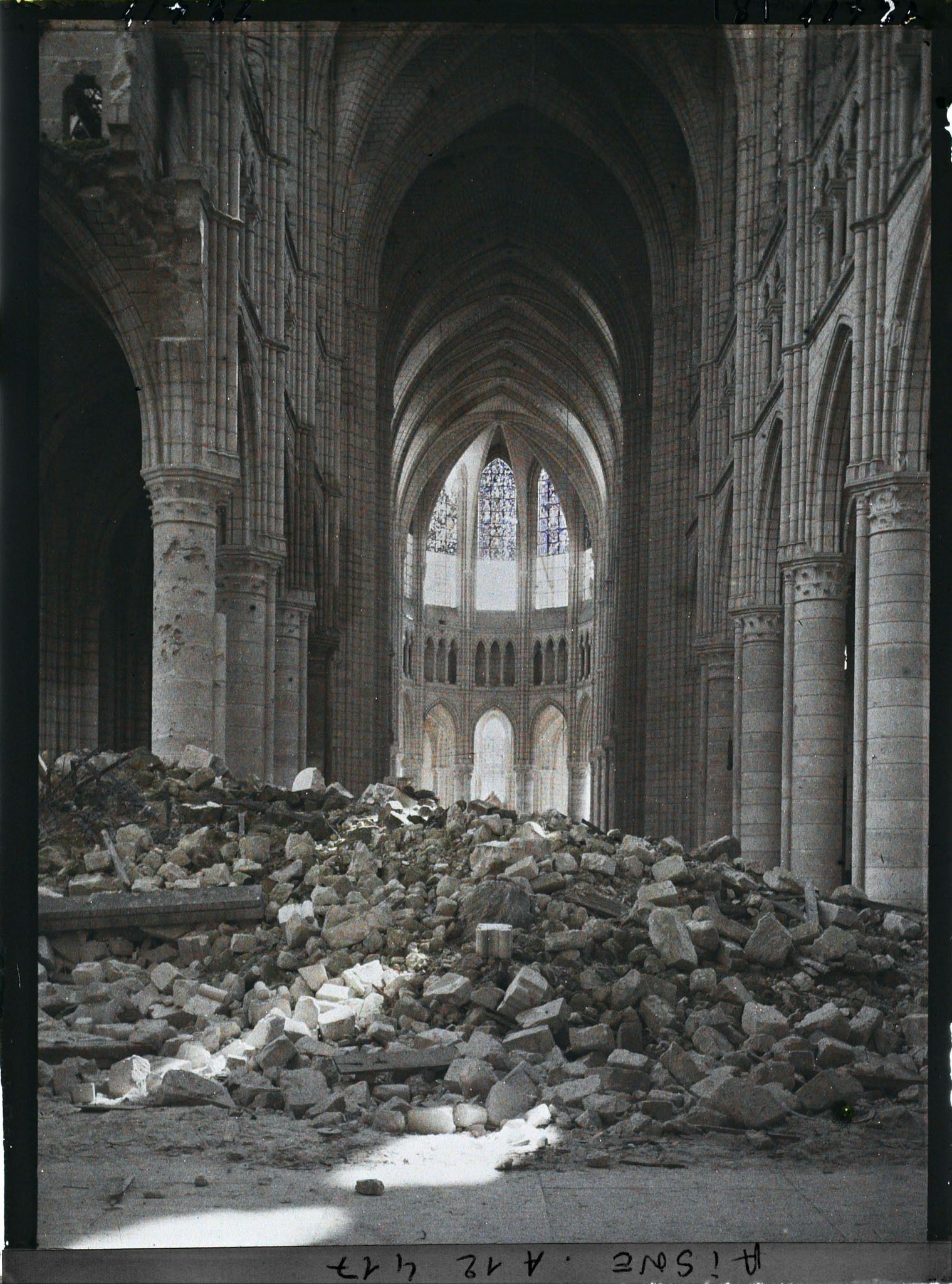 Image représentant France