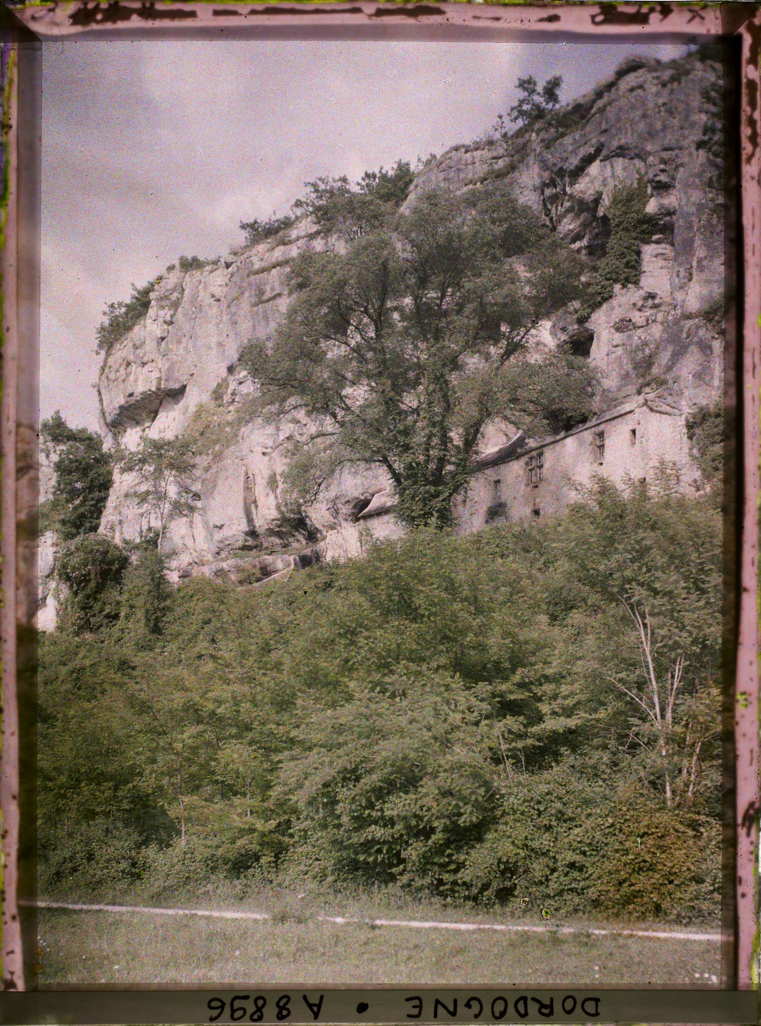 Image représentant Maison forte de Reignac