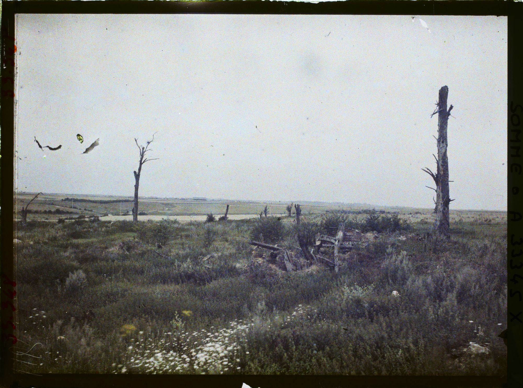 Image représentant France, Villers Carbonnelle
